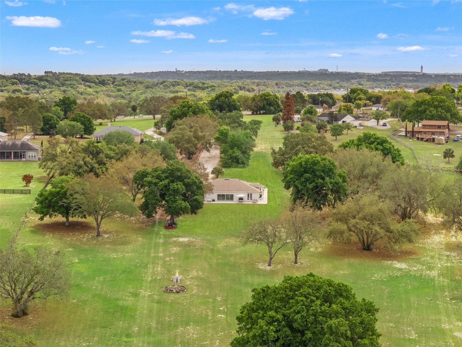 Single Family Residence at 11155 CHERRY LAKE RD, CLERMONT, photo 41 of 46