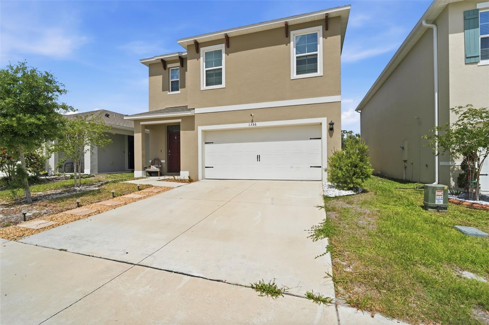 Single Family Residence at 1356 BERRY LN, DAVENPORT, photo 8 of 45