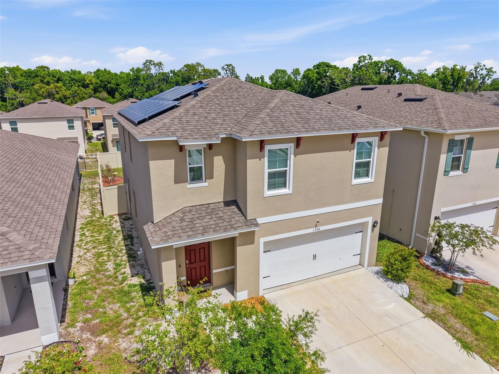 Single Family Residence at 1356 BERRY LN, DAVENPORT, photo 10 of 45