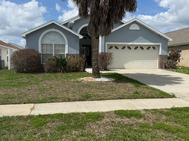 Single Family Residence at 8015 INDIAN CREEK BLVD, KISSIMMEE, photo 2 of 56