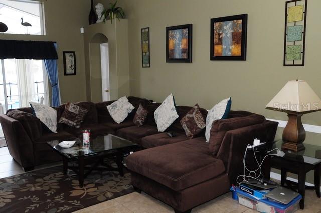 Single Family Residence at 8015 INDIAN CREEK BLVD, KISSIMMEE, photo 3 of 56