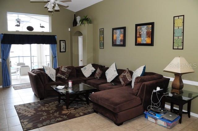 Single Family Residence at 8015 INDIAN CREEK BLVD, KISSIMMEE, photo 4 of 56