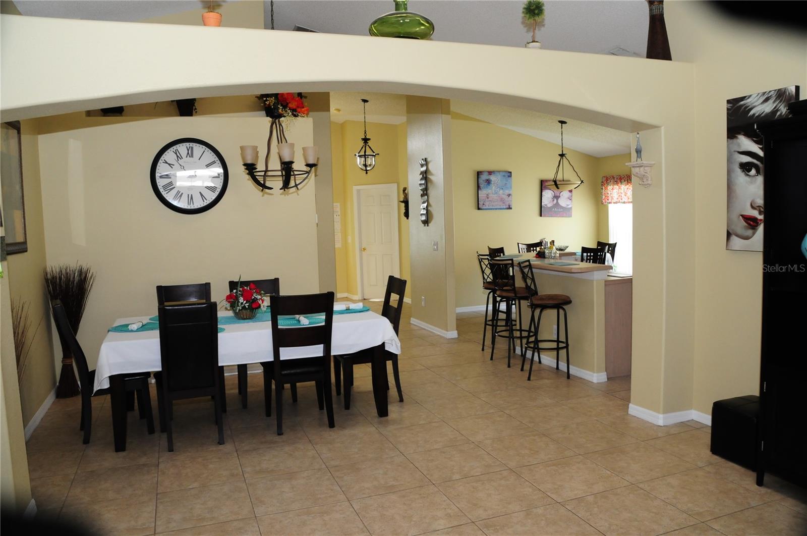 Single Family Residence at 8015 INDIAN CREEK BLVD, KISSIMMEE, photo 7 of 56