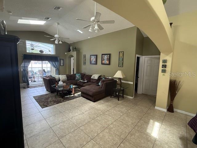 Single Family Residence at 8015 INDIAN CREEK BLVD, KISSIMMEE, photo 8 of 56