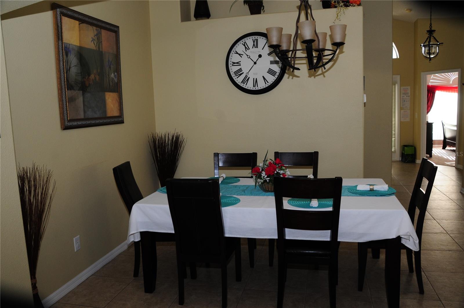 Single Family Residence at 8015 INDIAN CREEK BLVD, KISSIMMEE, photo 9 of 56
