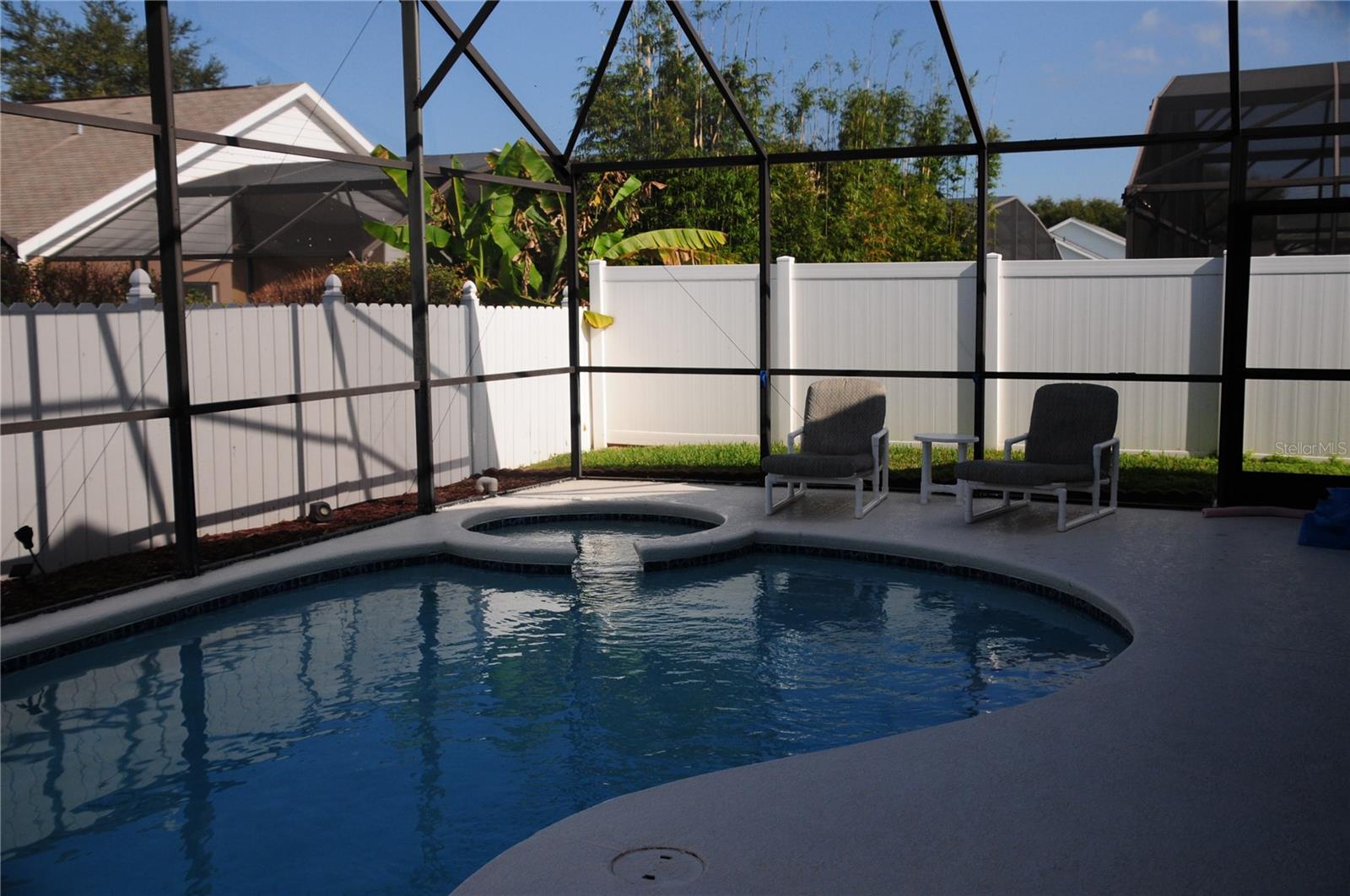 Single Family Residence at 8015 INDIAN CREEK BLVD, KISSIMMEE, photo 51 of 56
