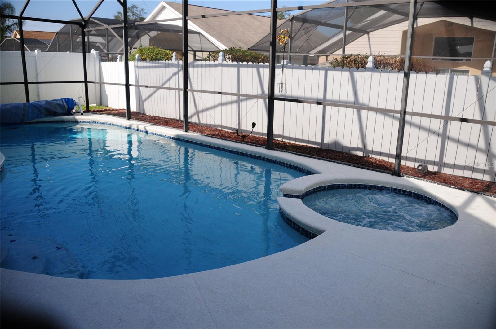 Single Family Residence at 8015 INDIAN CREEK BLVD, KISSIMMEE, photo 52 of 56