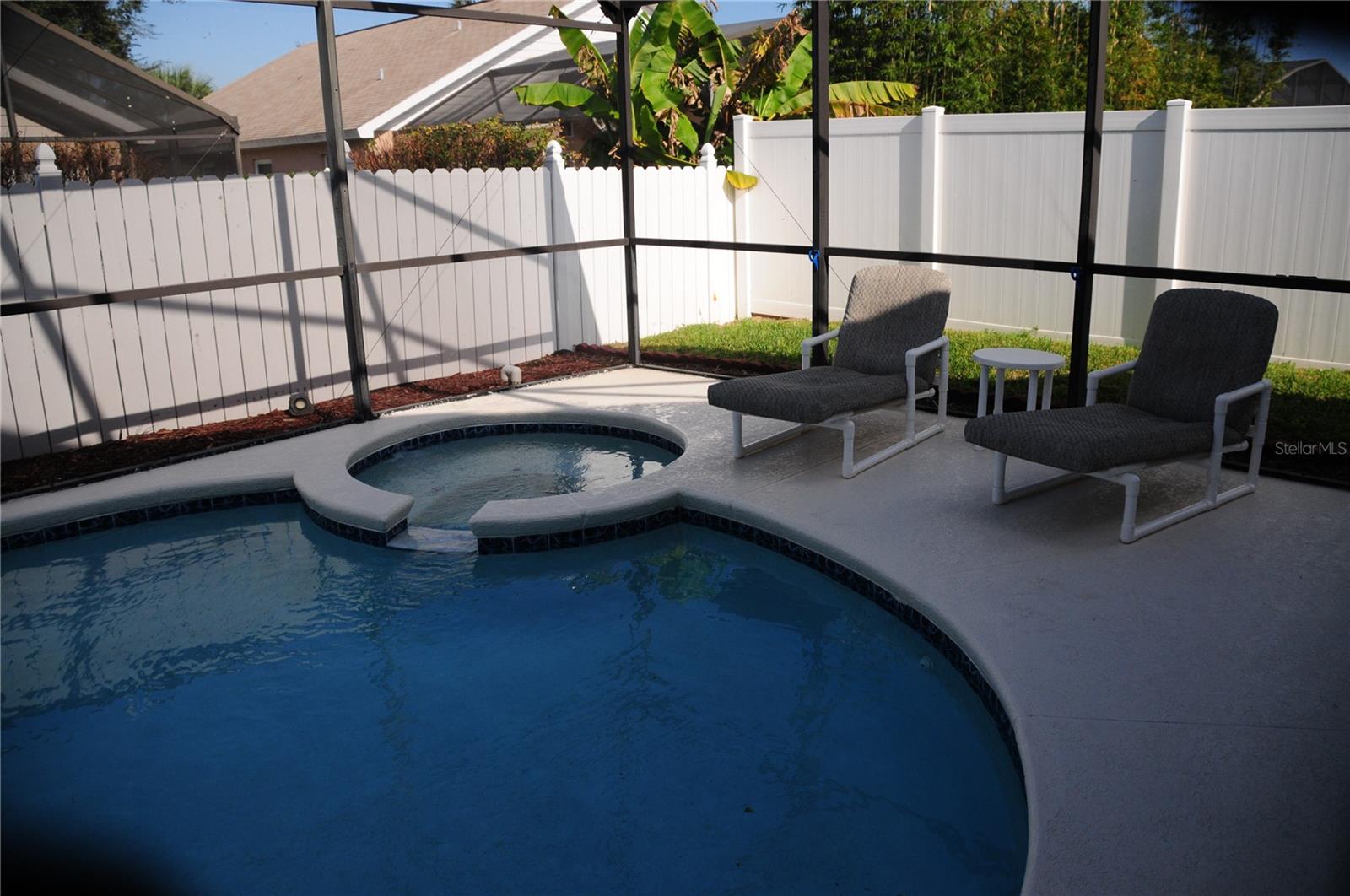 Single Family Residence at 8015 INDIAN CREEK BLVD, KISSIMMEE, photo 53 of 56