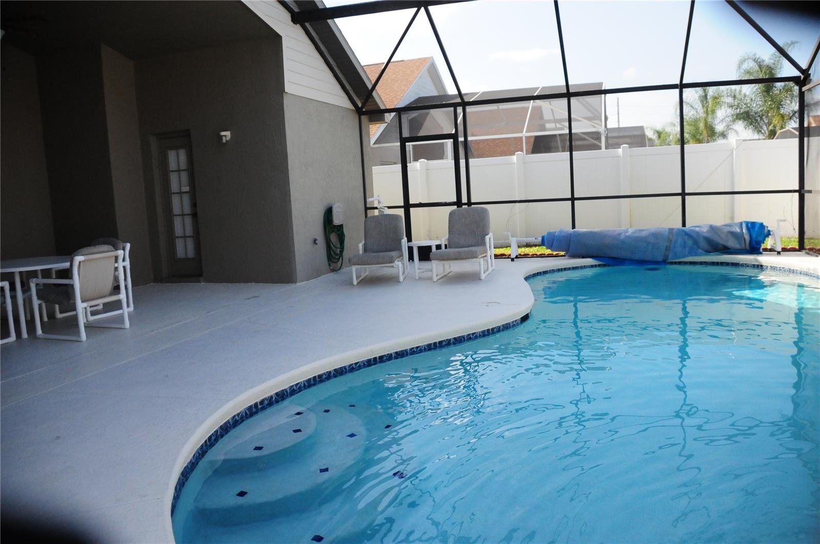 Single Family Residence at 8015 INDIAN CREEK BLVD, KISSIMMEE, photo 54 of 56