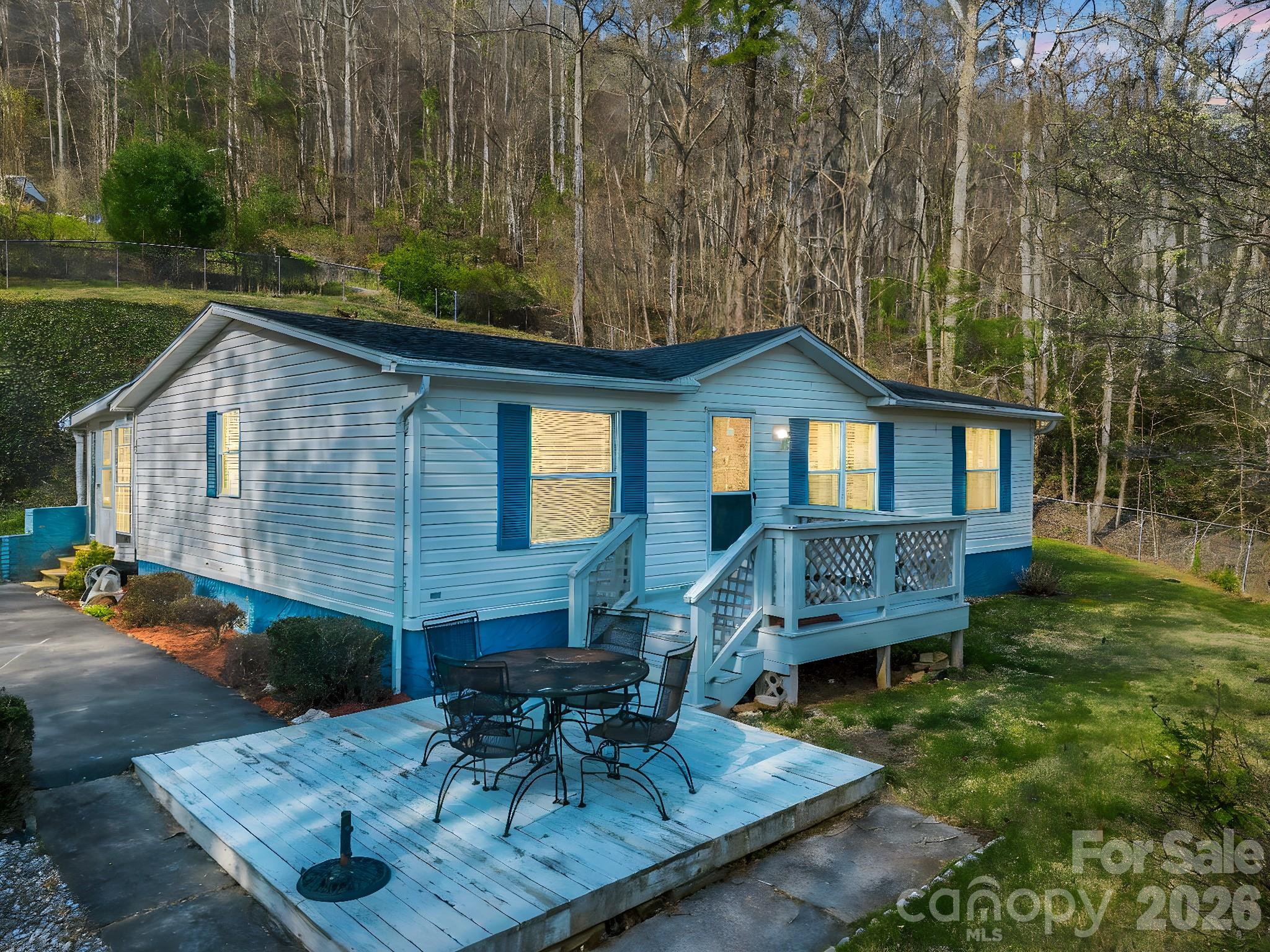 48 Laurel Cove Road