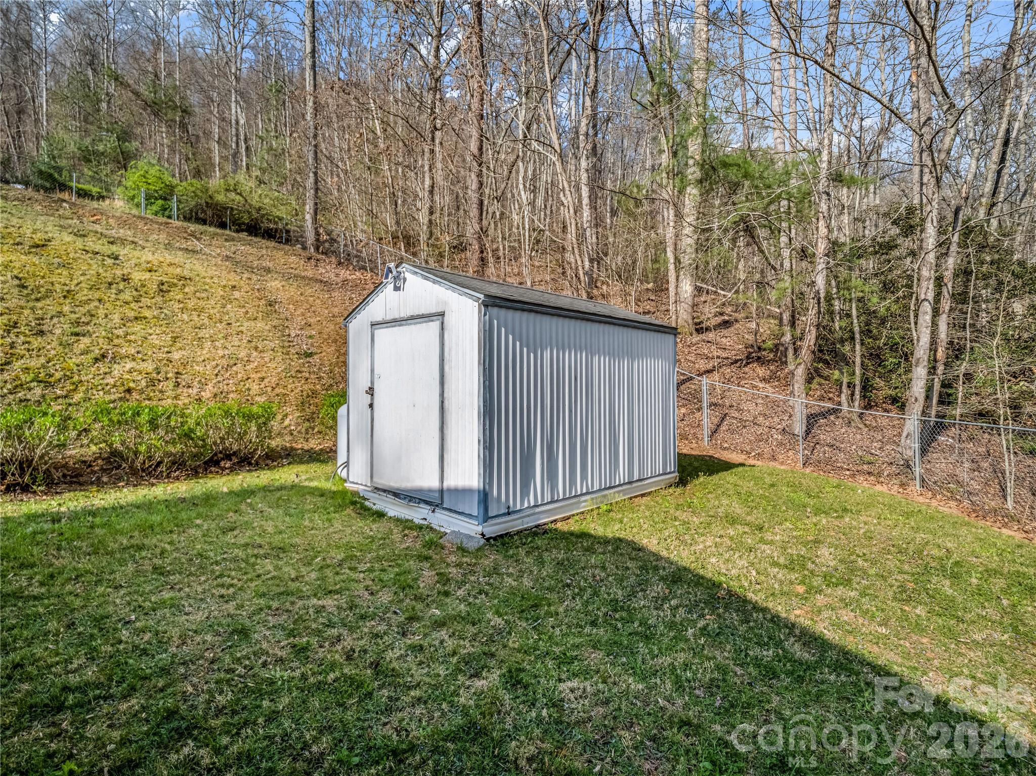 Single Family Residence at 48 Laurel Cove Road, Leicester, photo 5 of 43