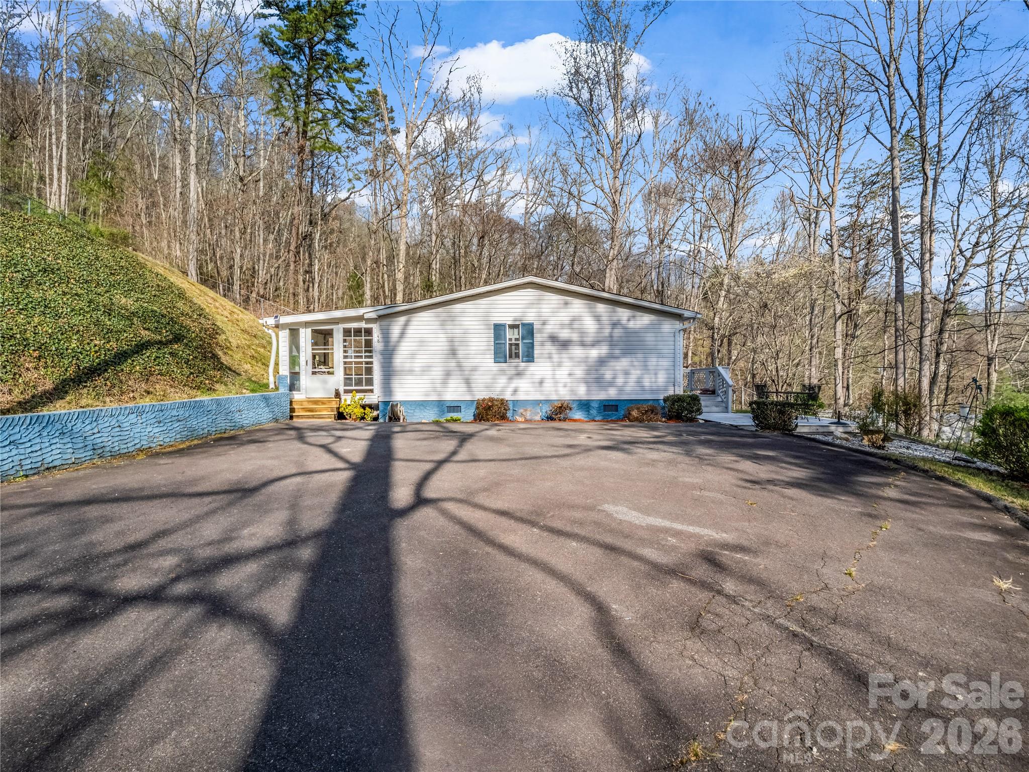 Single Family Residence at 48 Laurel Cove Road, Leicester, photo 9 of 43