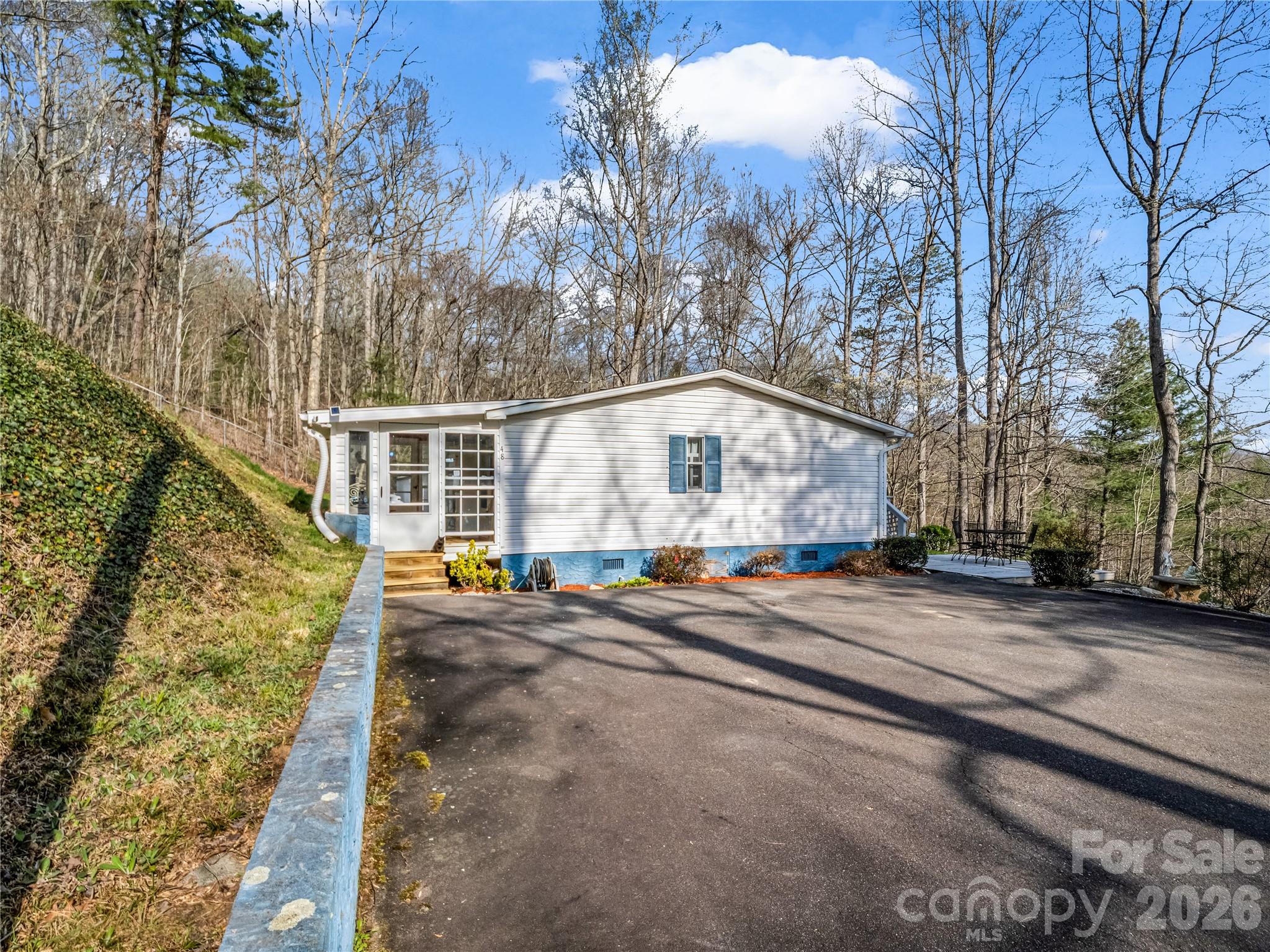 Single Family Residence at 48 Laurel Cove Road, Leicester, photo 10 of 43