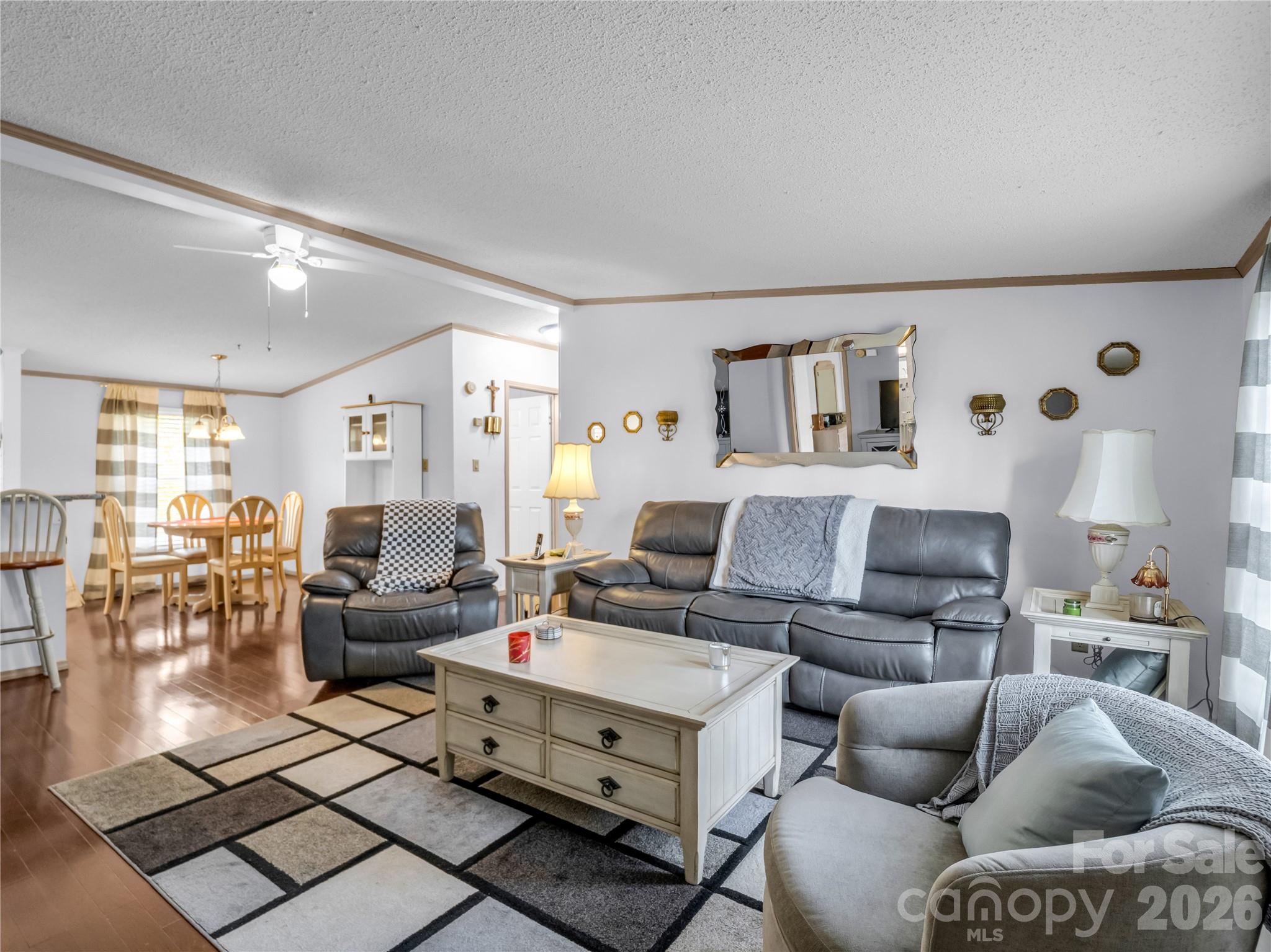 Single Family Residence at 48 Laurel Cove Road, Leicester, photo 17 of 43