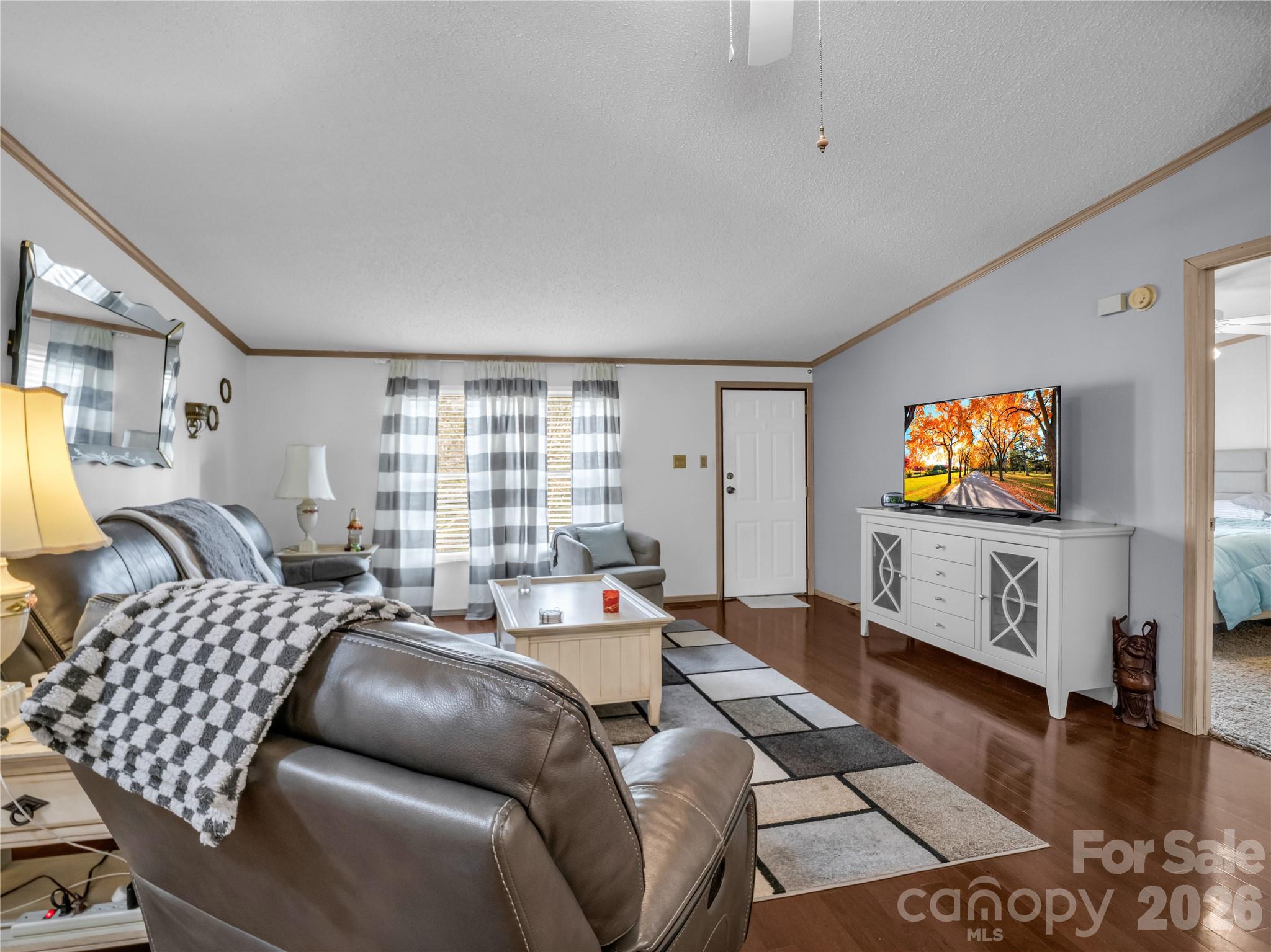 Single Family Residence at 48 Laurel Cove Road, Leicester, photo 18 of 43