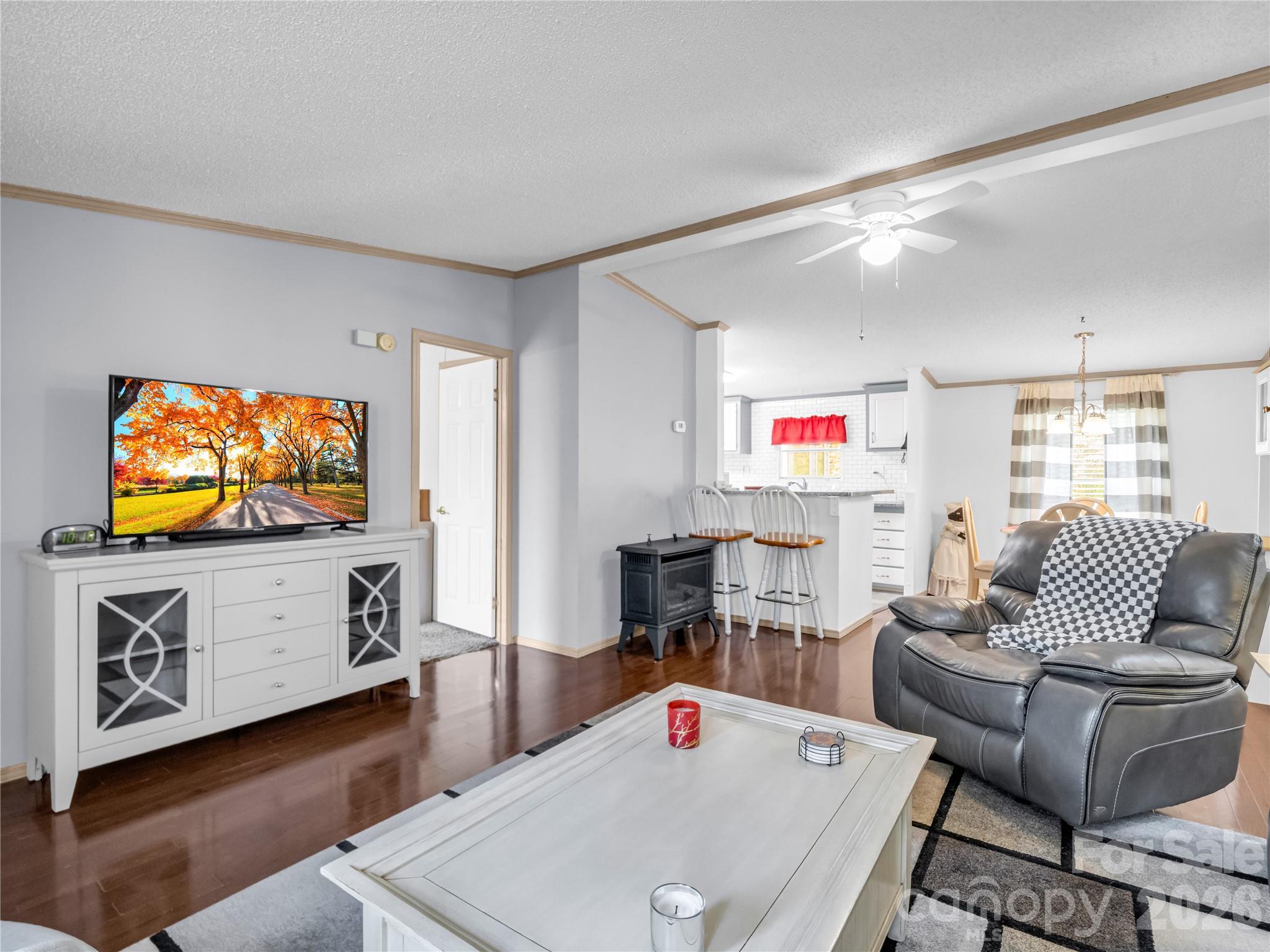 Single Family Residence at 48 Laurel Cove Road, Leicester, photo 19 of 43