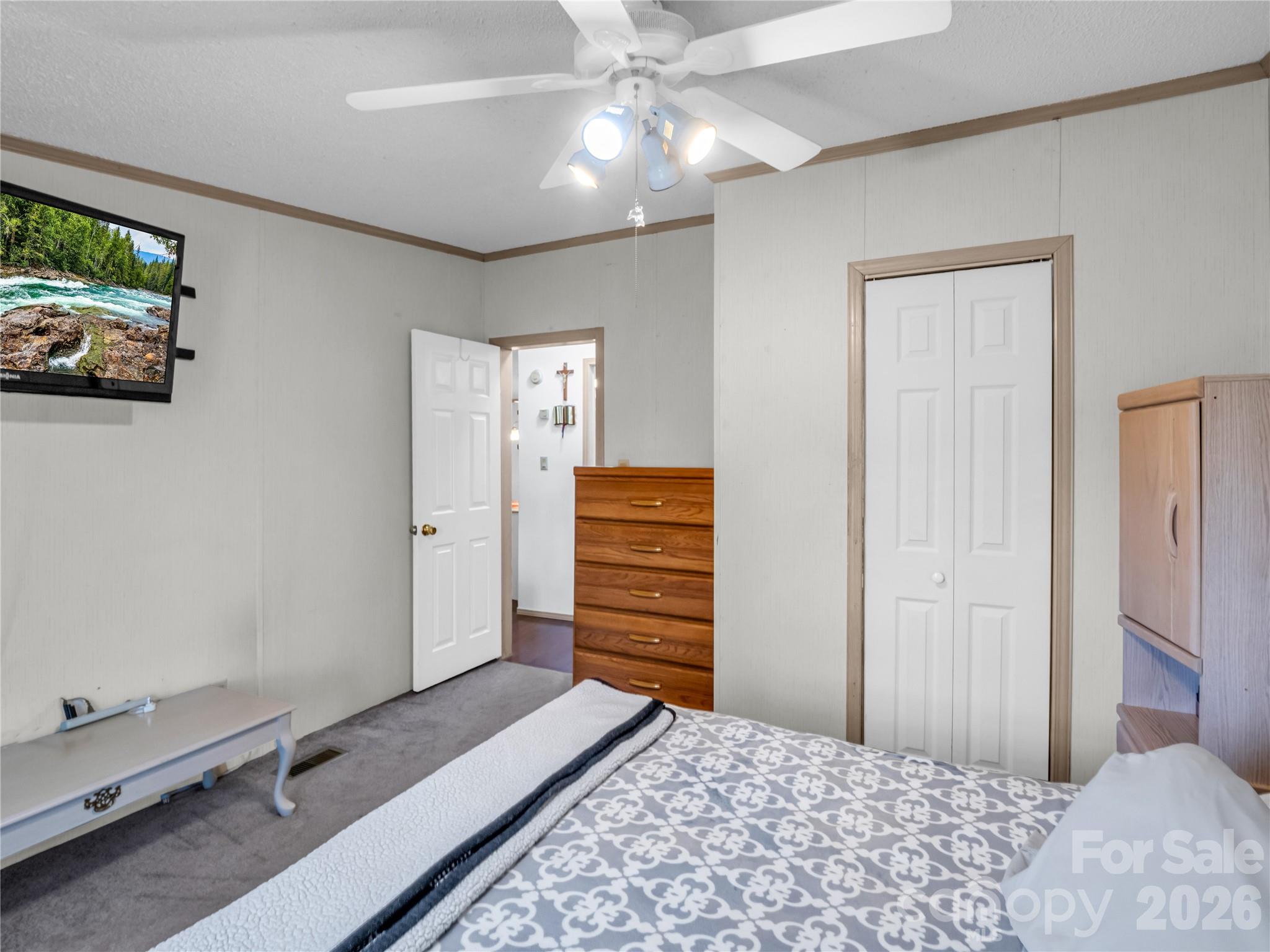 Single Family Residence at 48 Laurel Cove Road, Leicester, photo 23 of 43