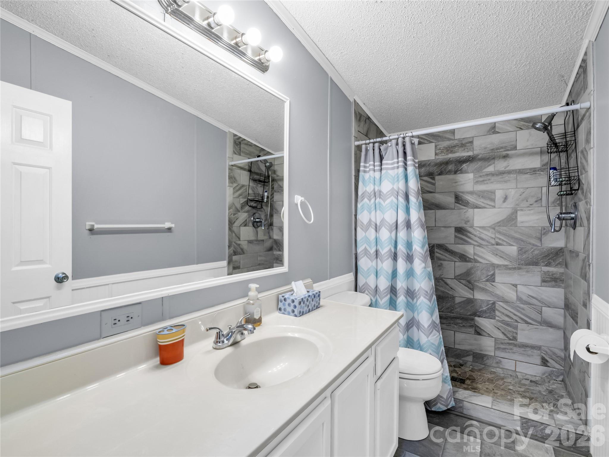 Single Family Residence at 48 Laurel Cove Road, Leicester, photo 24 of 43
