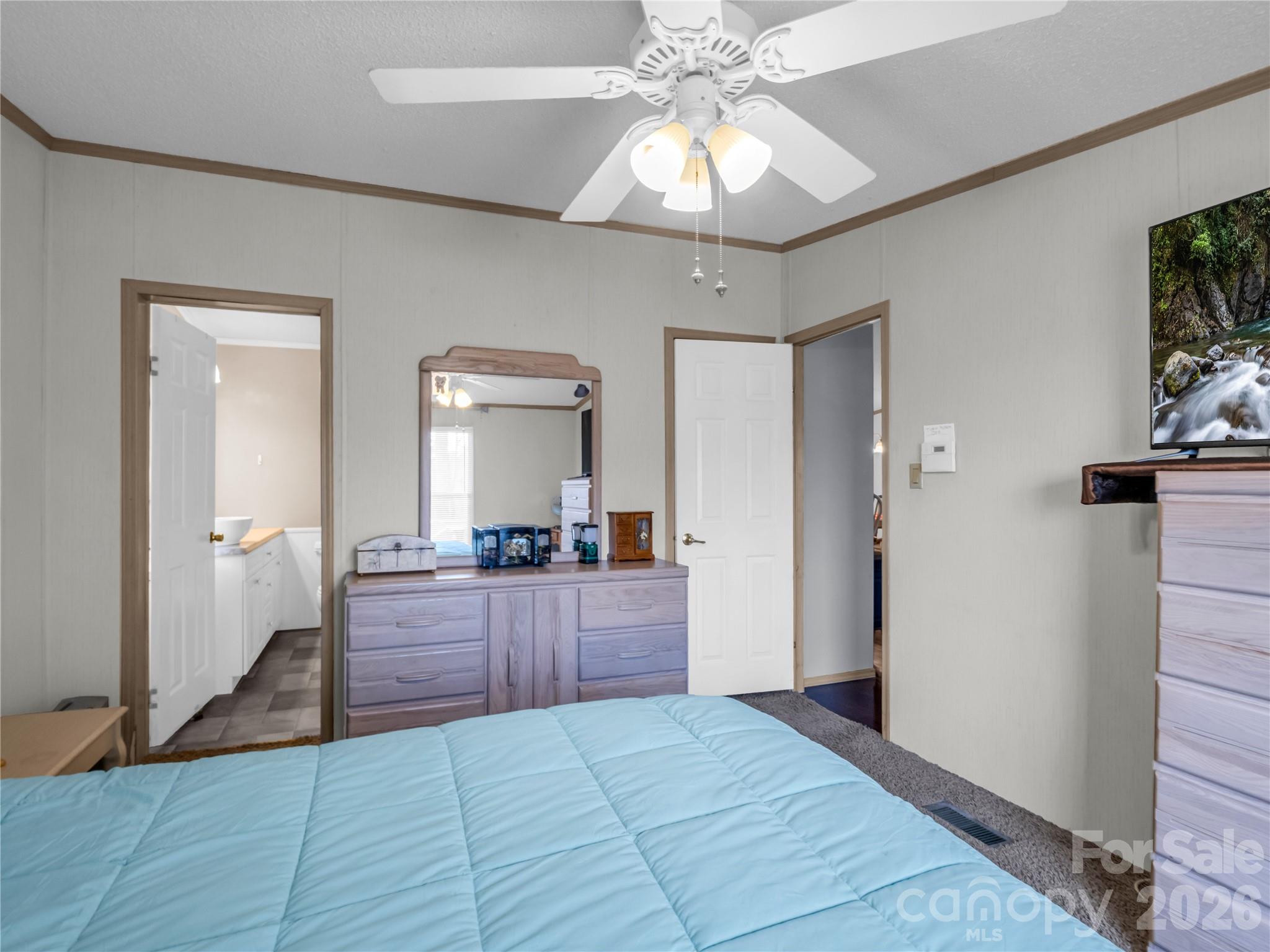 Single Family Residence at 48 Laurel Cove Road, Leicester, photo 25 of 43