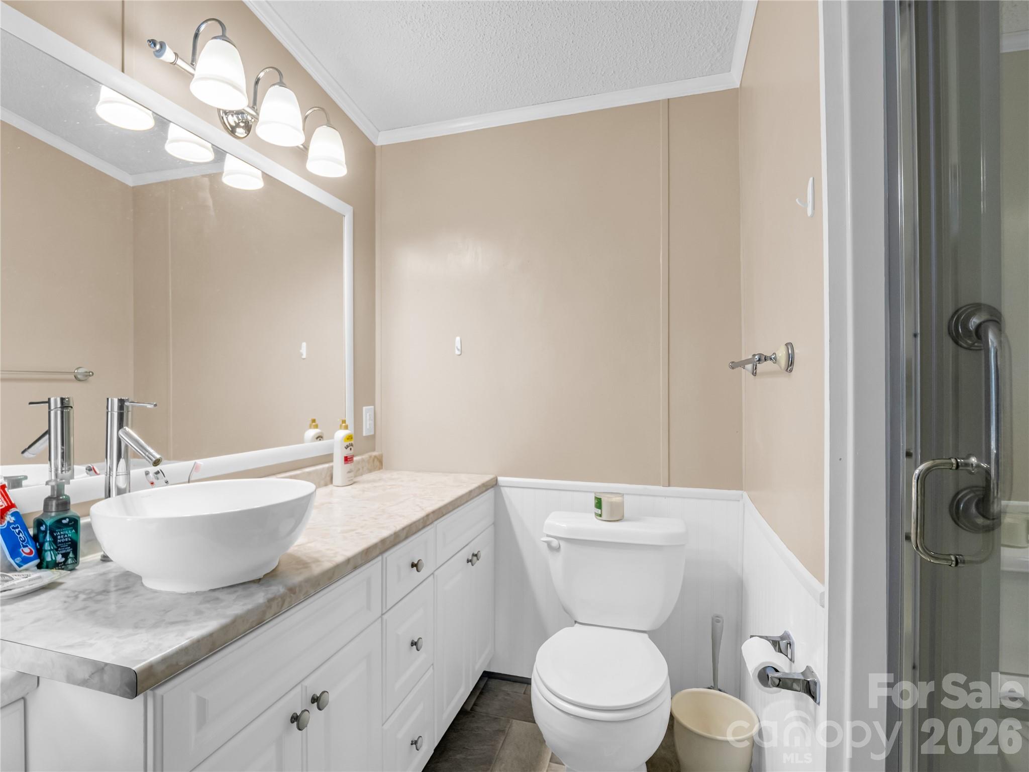 Single Family Residence at 48 Laurel Cove Road, Leicester, photo 28 of 43