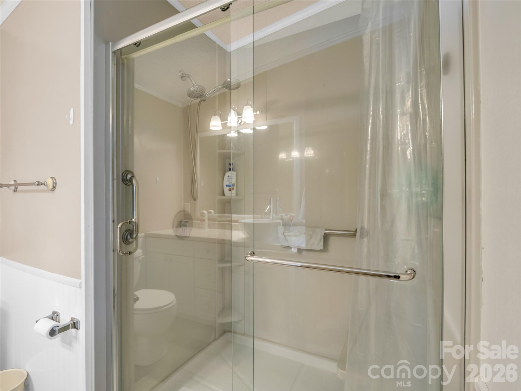 Single Family Residence at 48 Laurel Cove Road, Leicester, photo 29 of 43