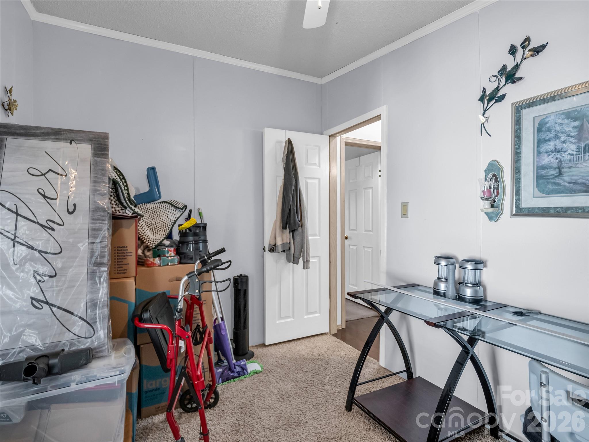 Single Family Residence at 48 Laurel Cove Road, Leicester, photo 33 of 43