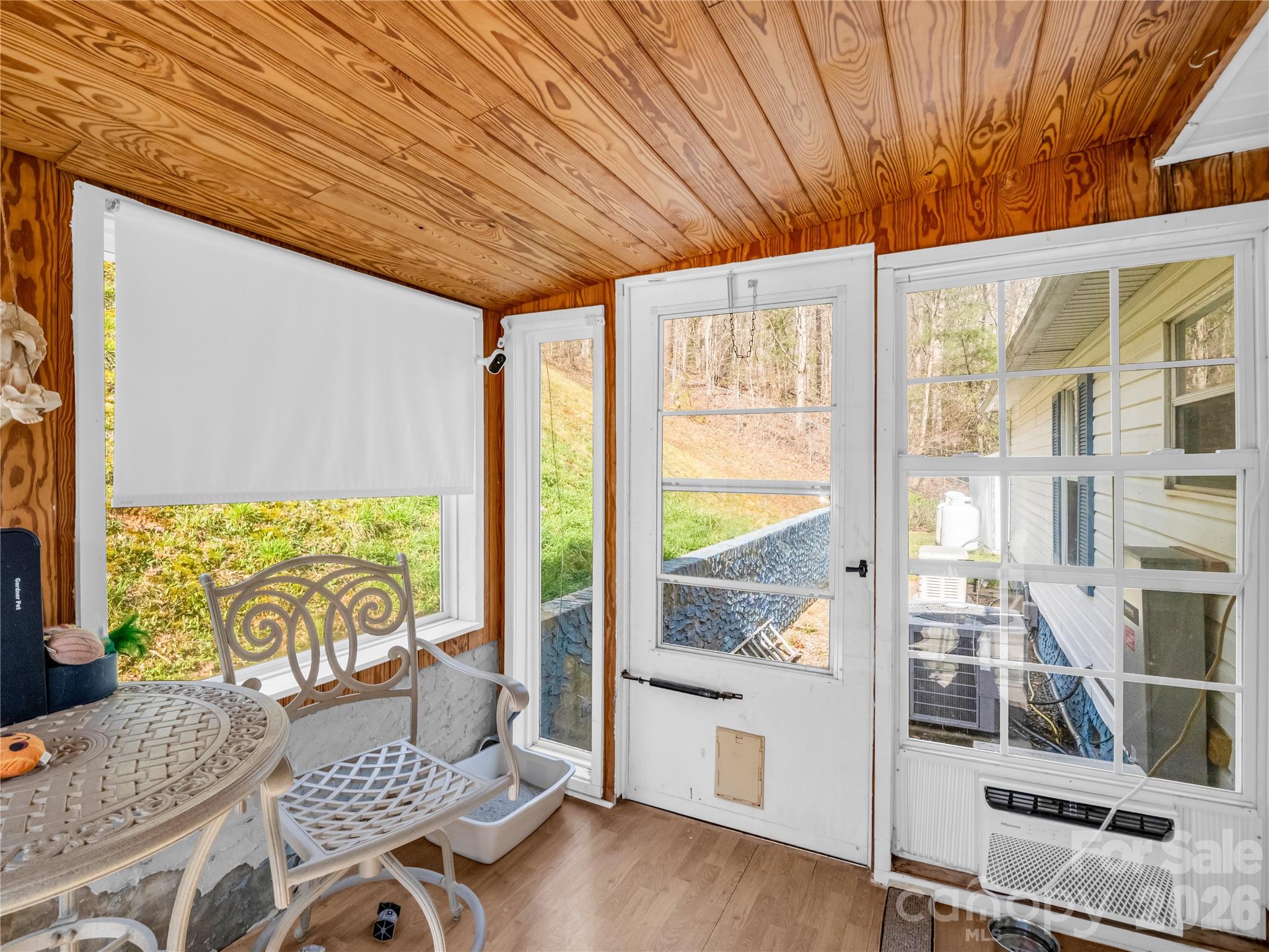 Single Family Residence at 48 Laurel Cove Road, Leicester, photo 34 of 43