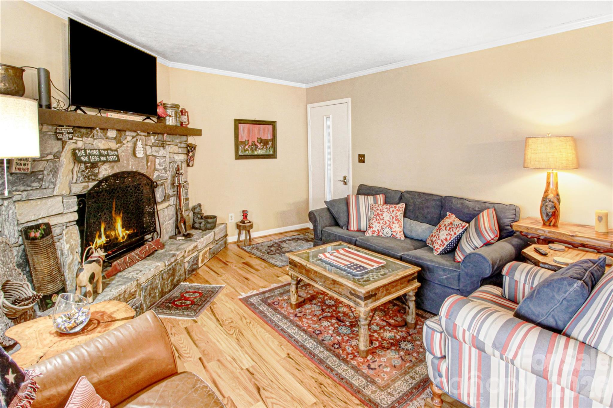 Condominium at 121 Toxaway Views Drive, Lake Toxaway, photo 4 of 44