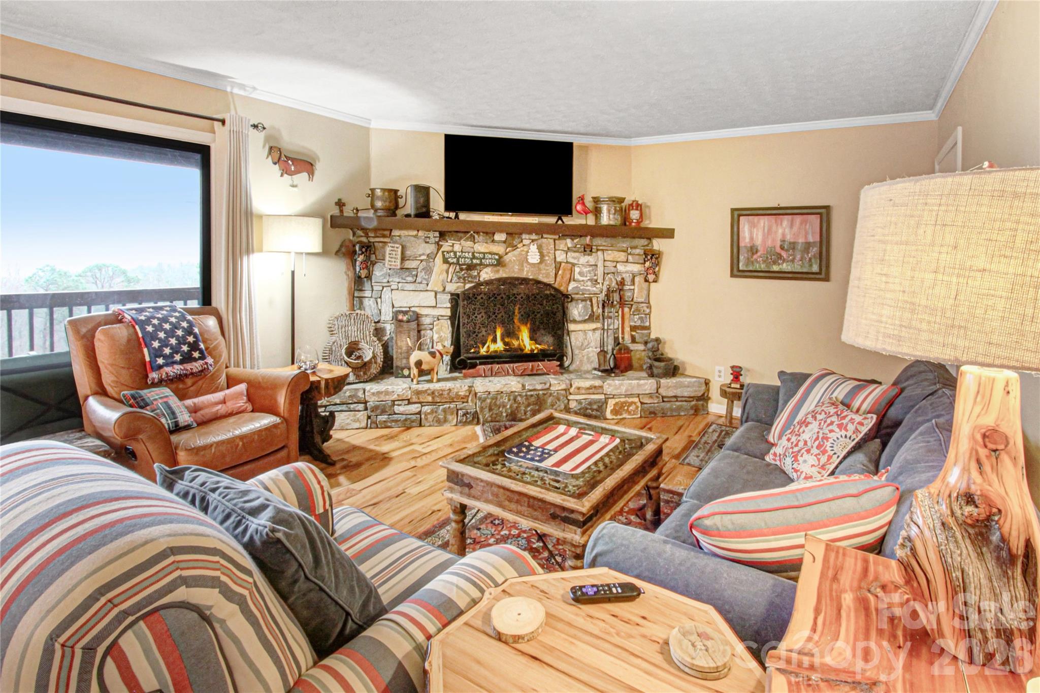 Condominium at 121 Toxaway Views Drive, Lake Toxaway, photo 5 of 44