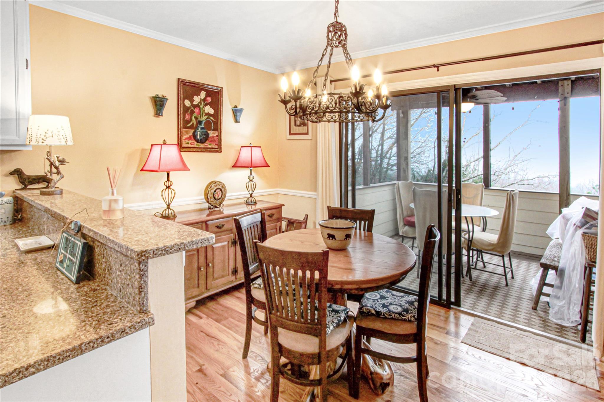 Condominium at 121 Toxaway Views Drive, Lake Toxaway, photo 7 of 44