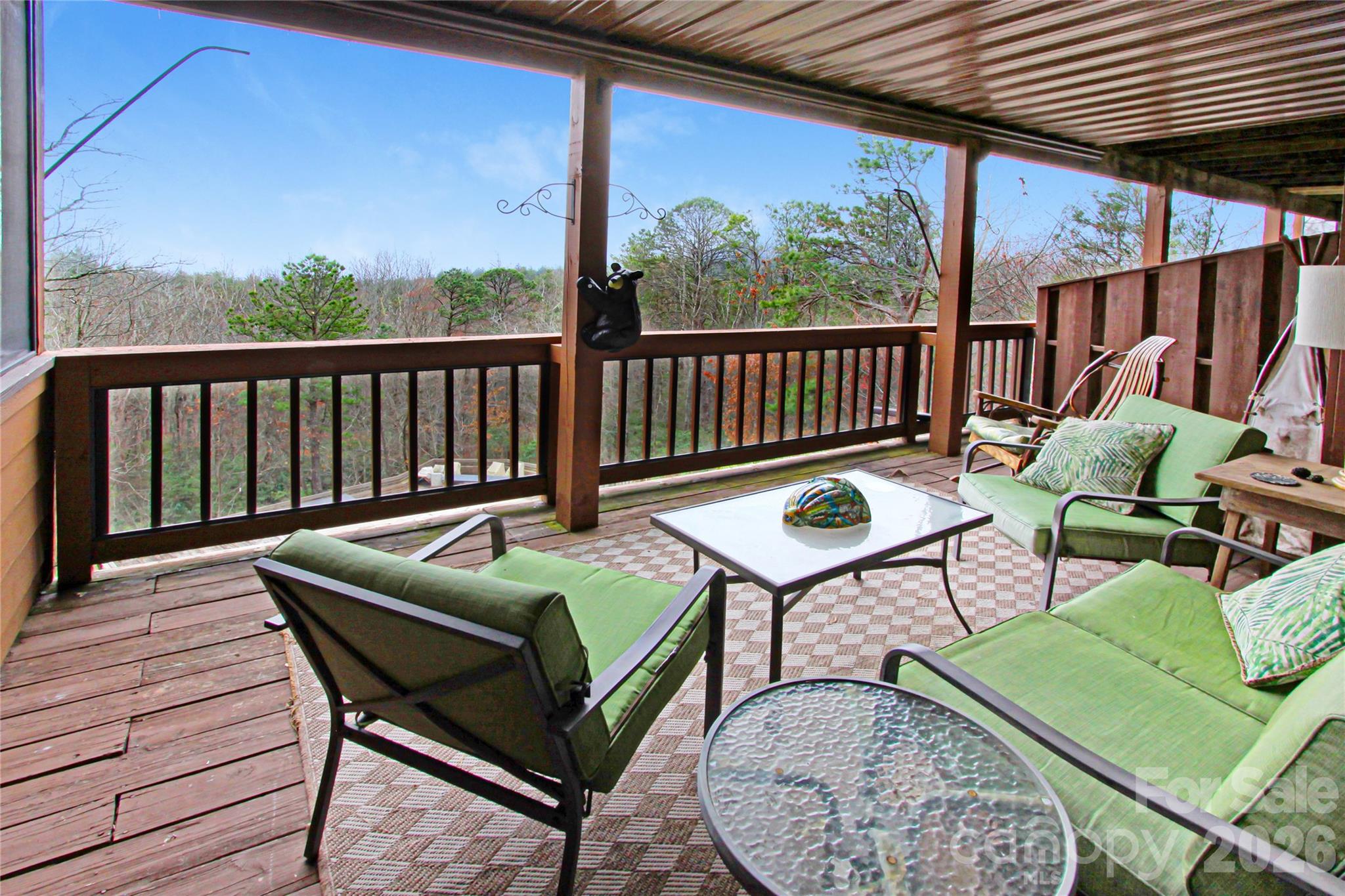 Condominium at 121 Toxaway Views Drive, Lake Toxaway, photo 18 of 44