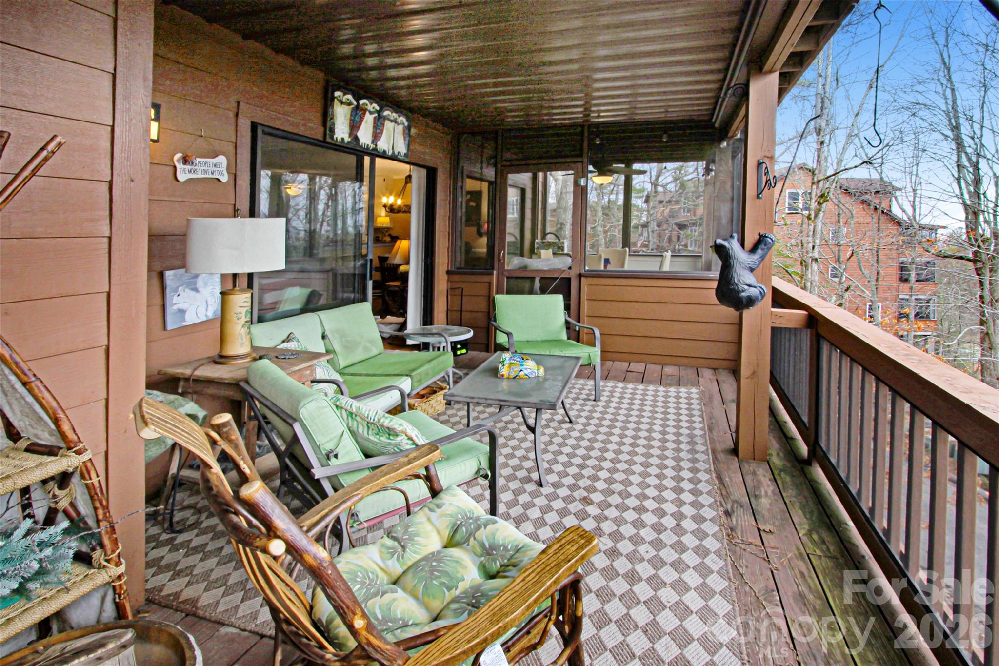 Condominium at 121 Toxaway Views Drive, Lake Toxaway, photo 19 of 44