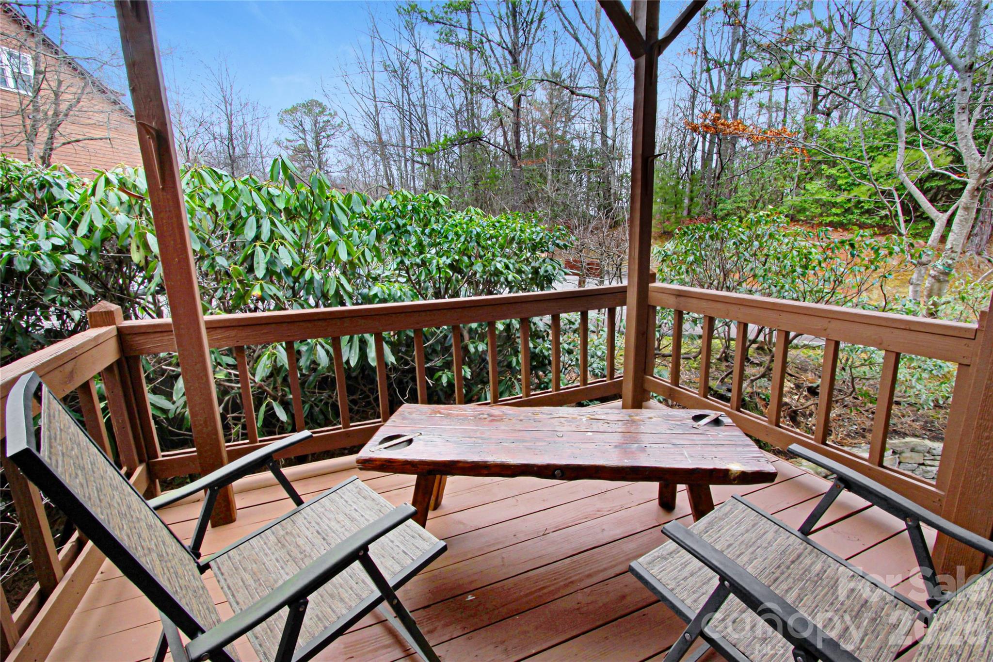 Condominium at 121 Toxaway Views Drive, Lake Toxaway, photo 34 of 44