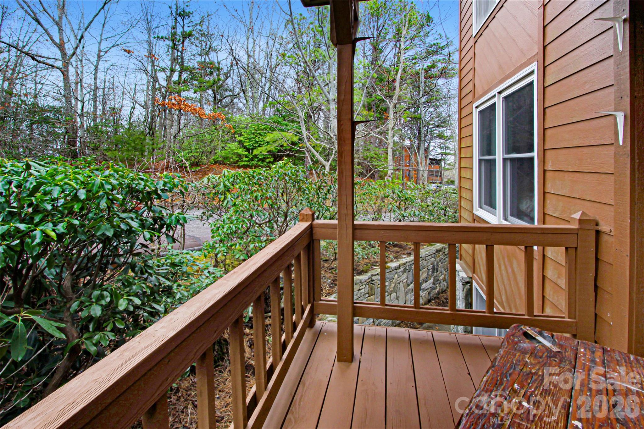 Condominium at 121 Toxaway Views Drive, Lake Toxaway, photo 35 of 44