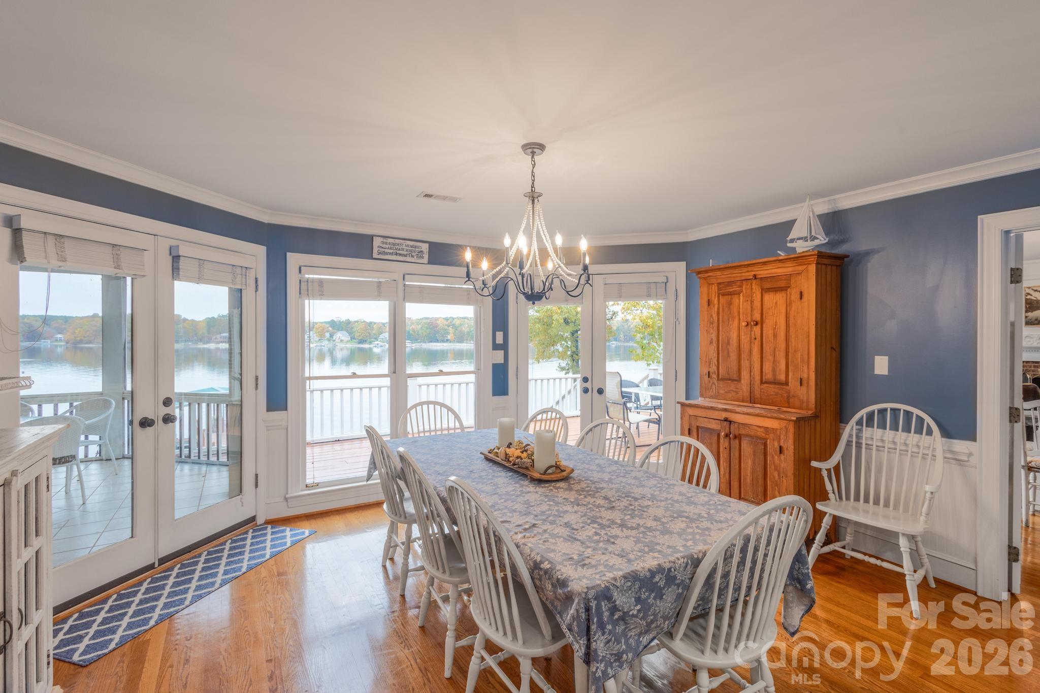 Single Family Residence at 185 Willow Point Road, Troutman, photo 8 of 48