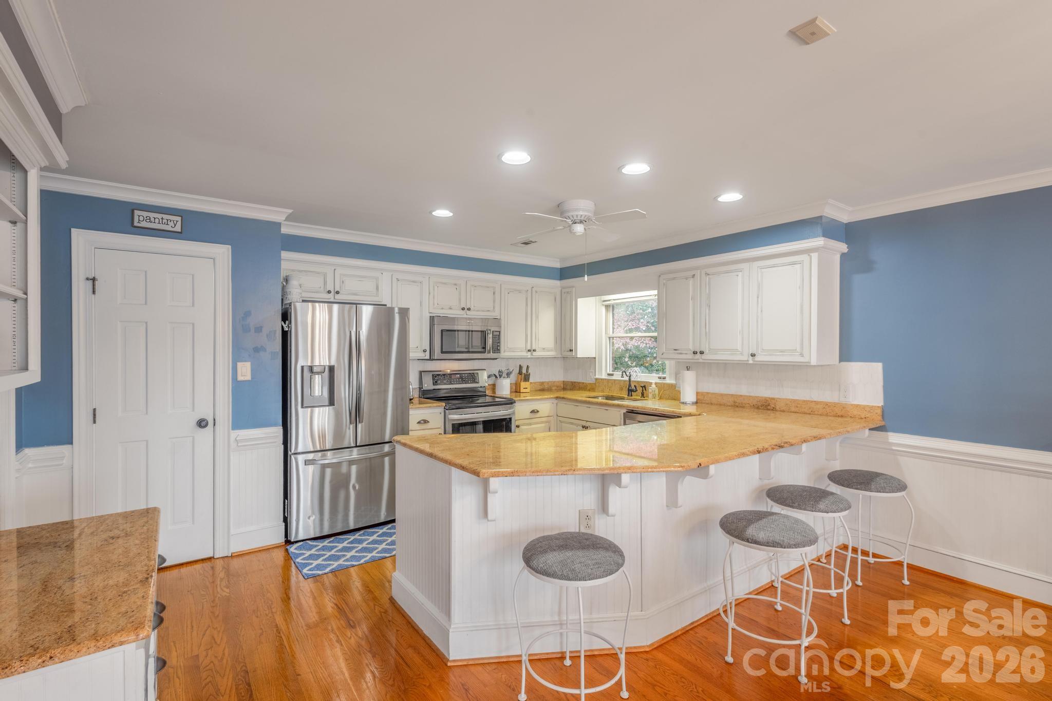 Single Family Residence at 185 Willow Point Road, Troutman, photo 4 of 48