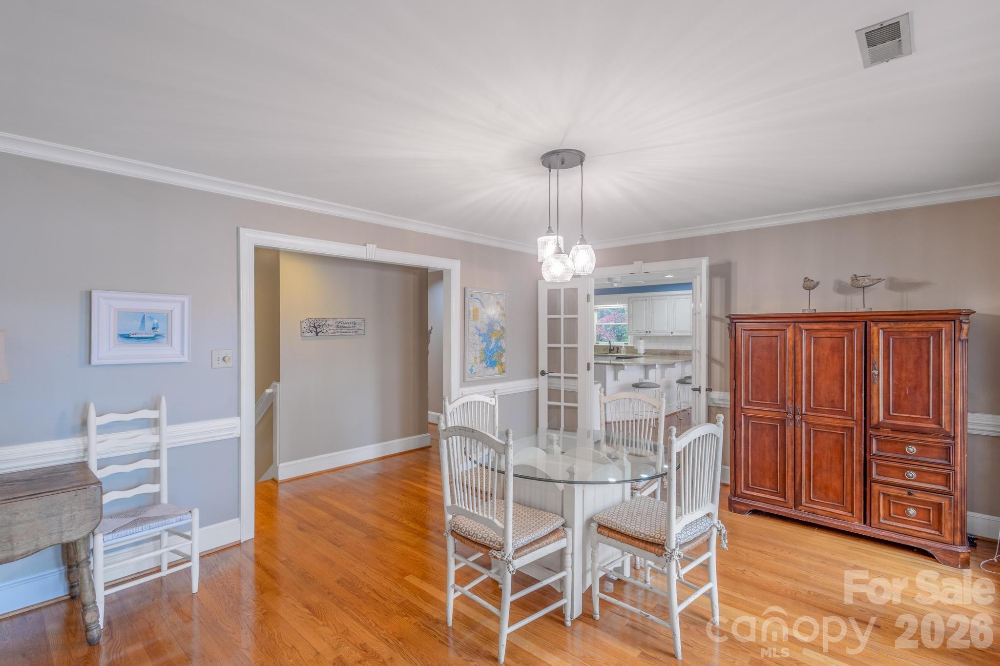 Single Family Residence at 185 Willow Point Road, Troutman, photo 11 of 48