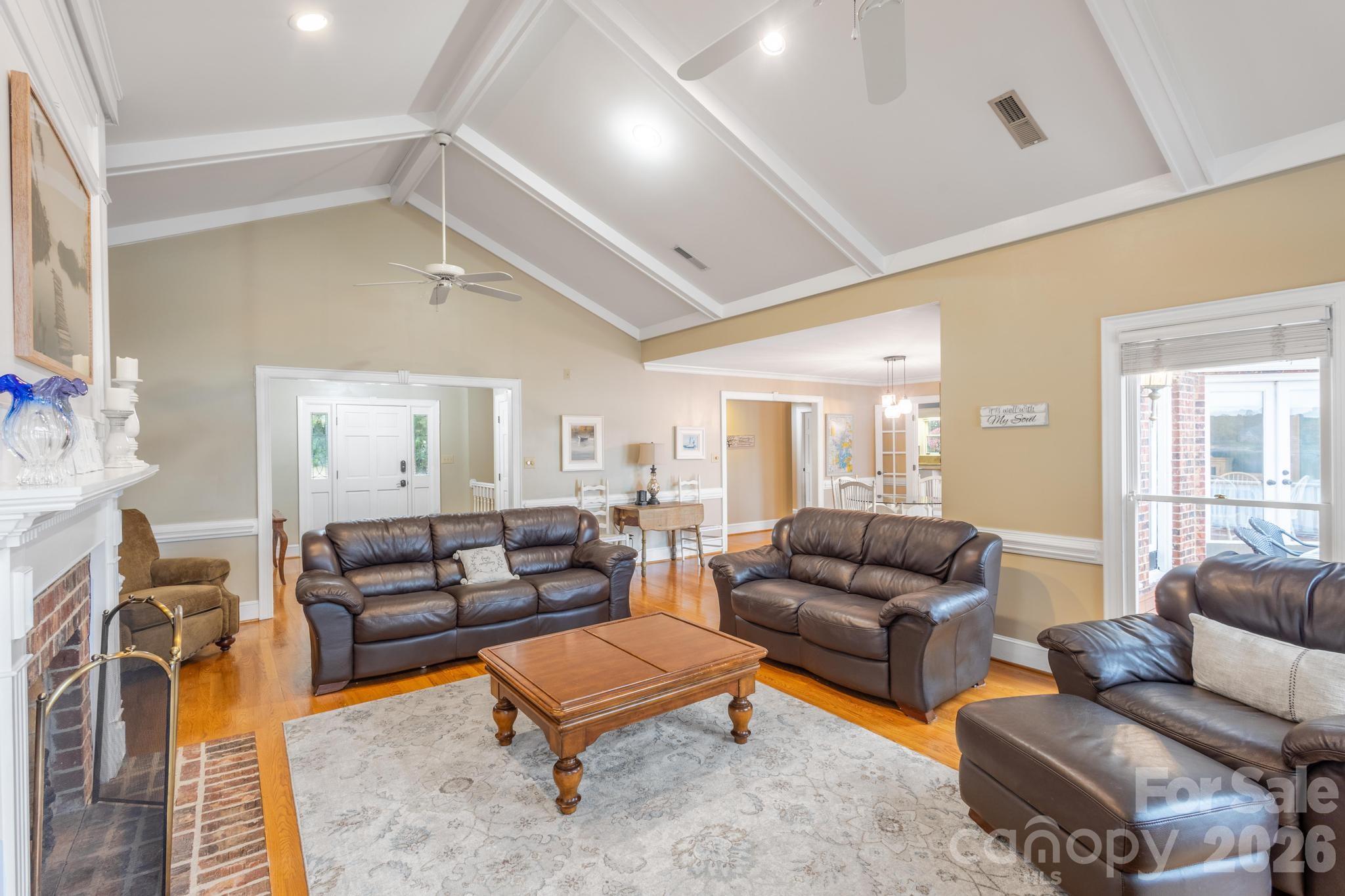 Single Family Residence at 185 Willow Point Road, Troutman, photo 12 of 48