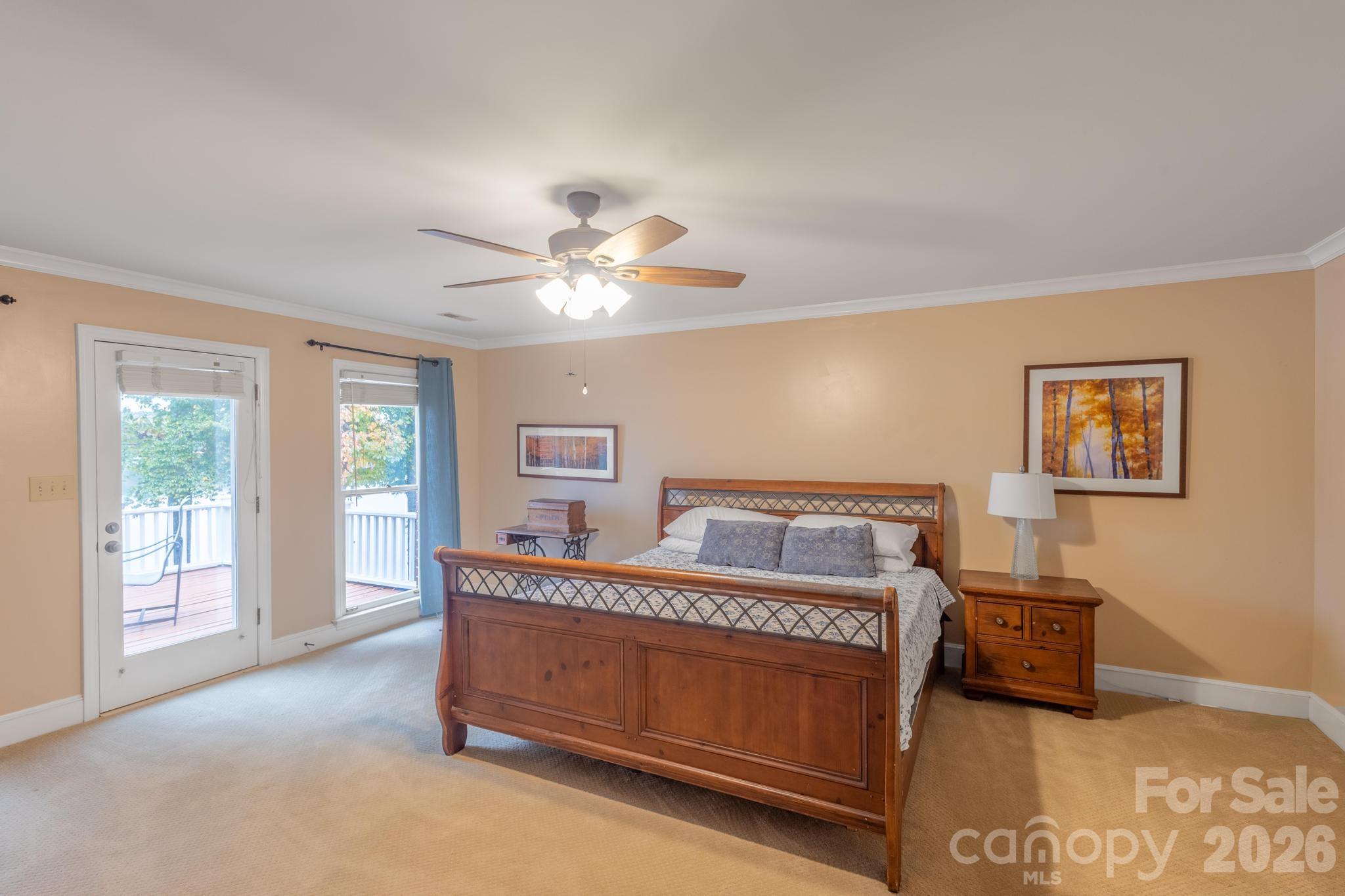 Single Family Residence at 185 Willow Point Road, Troutman, photo 15 of 48