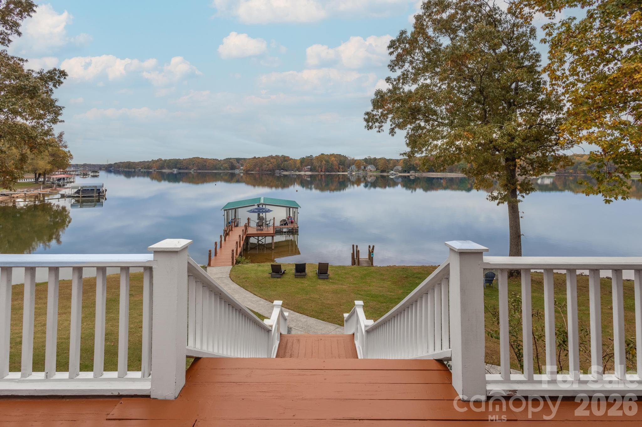 Single Family Residence at 185 Willow Point Road, Troutman, photo 39 of 48