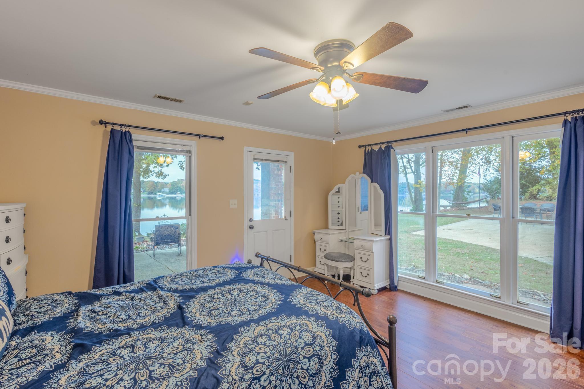 Single Family Residence at 185 Willow Point Road, Troutman, photo 19 of 48