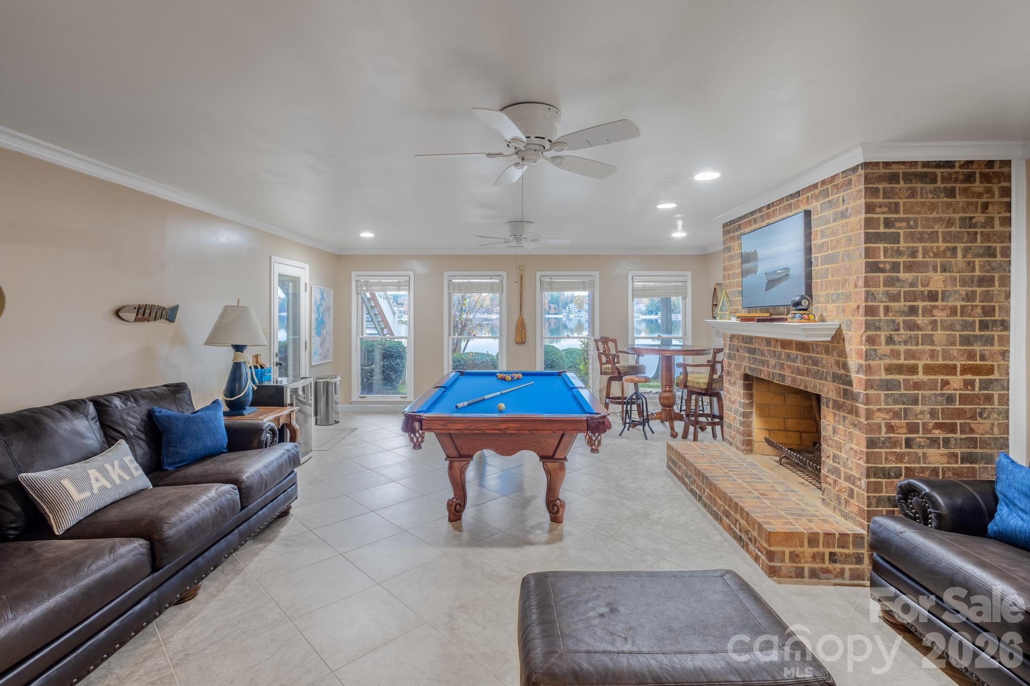Single Family Residence at 185 Willow Point Road, Troutman, photo 22 of 48