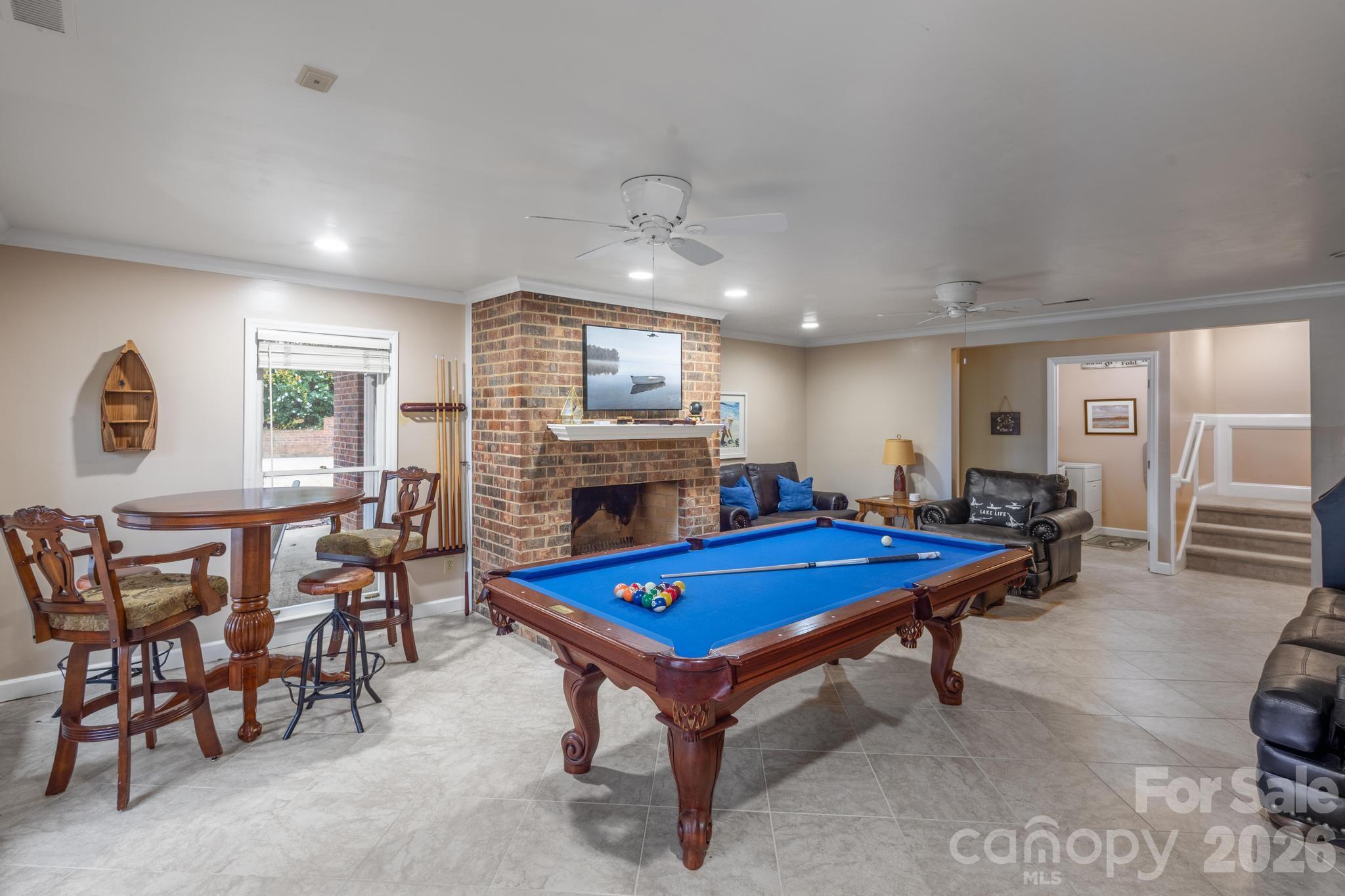 Single Family Residence at 185 Willow Point Road, Troutman, photo 23 of 48
