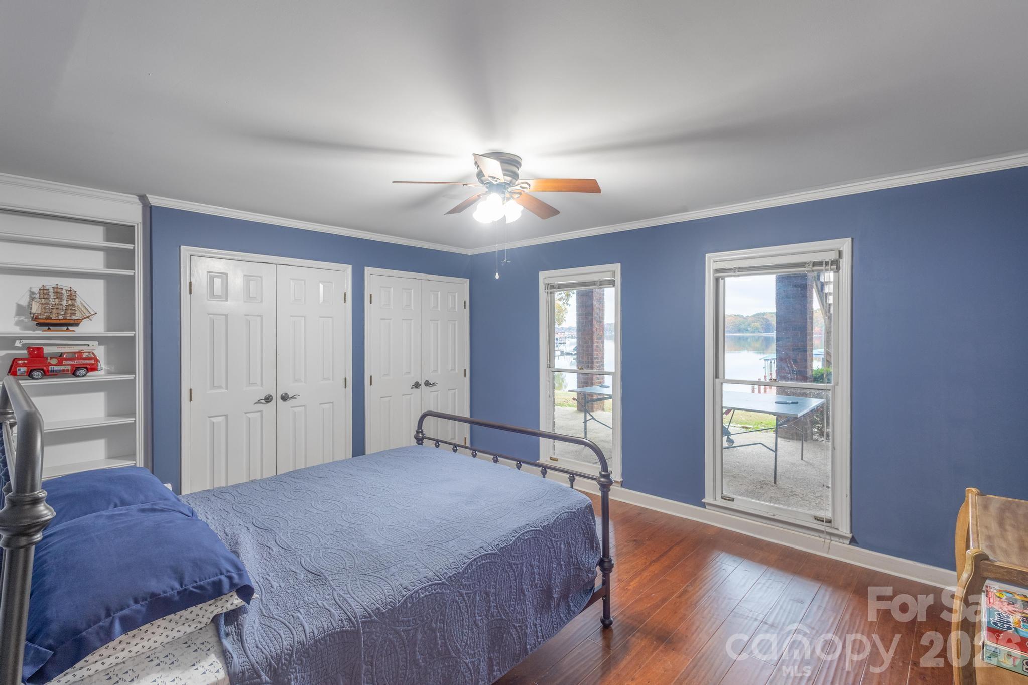 Single Family Residence at 185 Willow Point Road, Troutman, photo 24 of 48