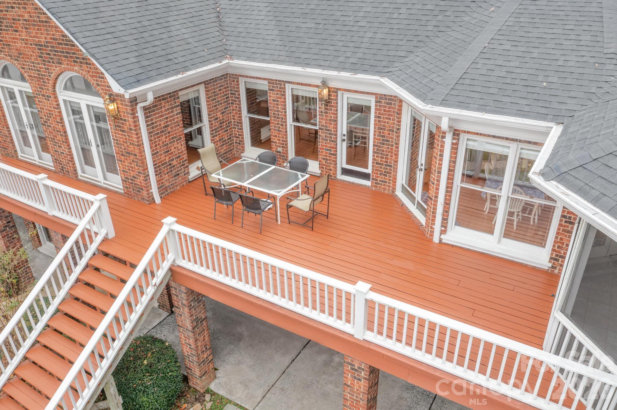 Single Family Residence at 185 Willow Point Road, Troutman, photo 40 of 48