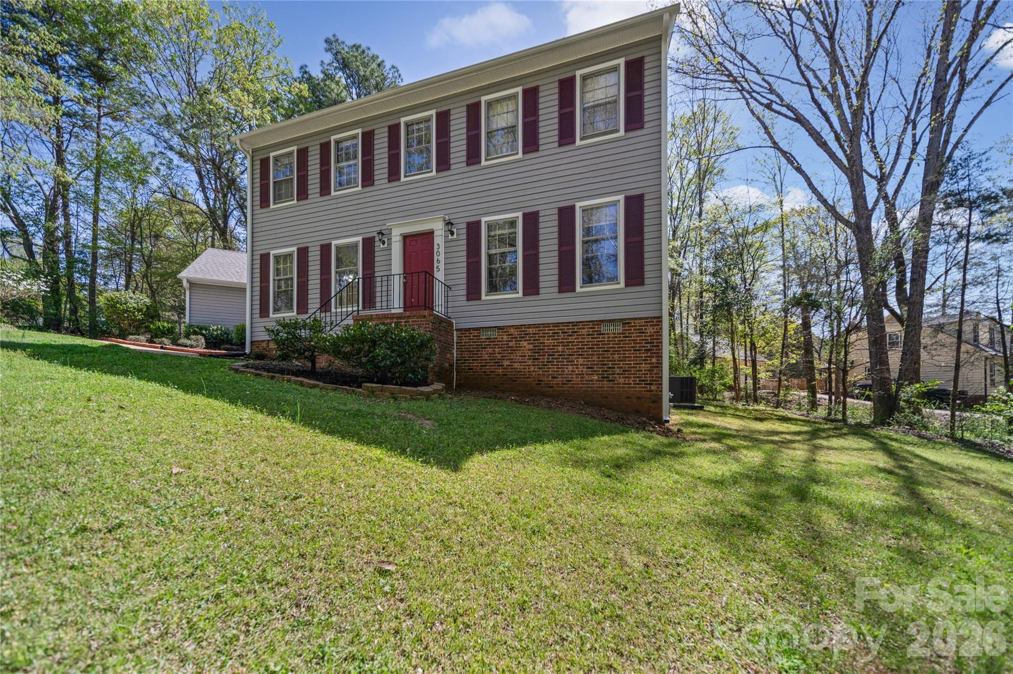 Single Family Residence at 3065 Devonshire Drive, Rock Hill, photo 2 of 29