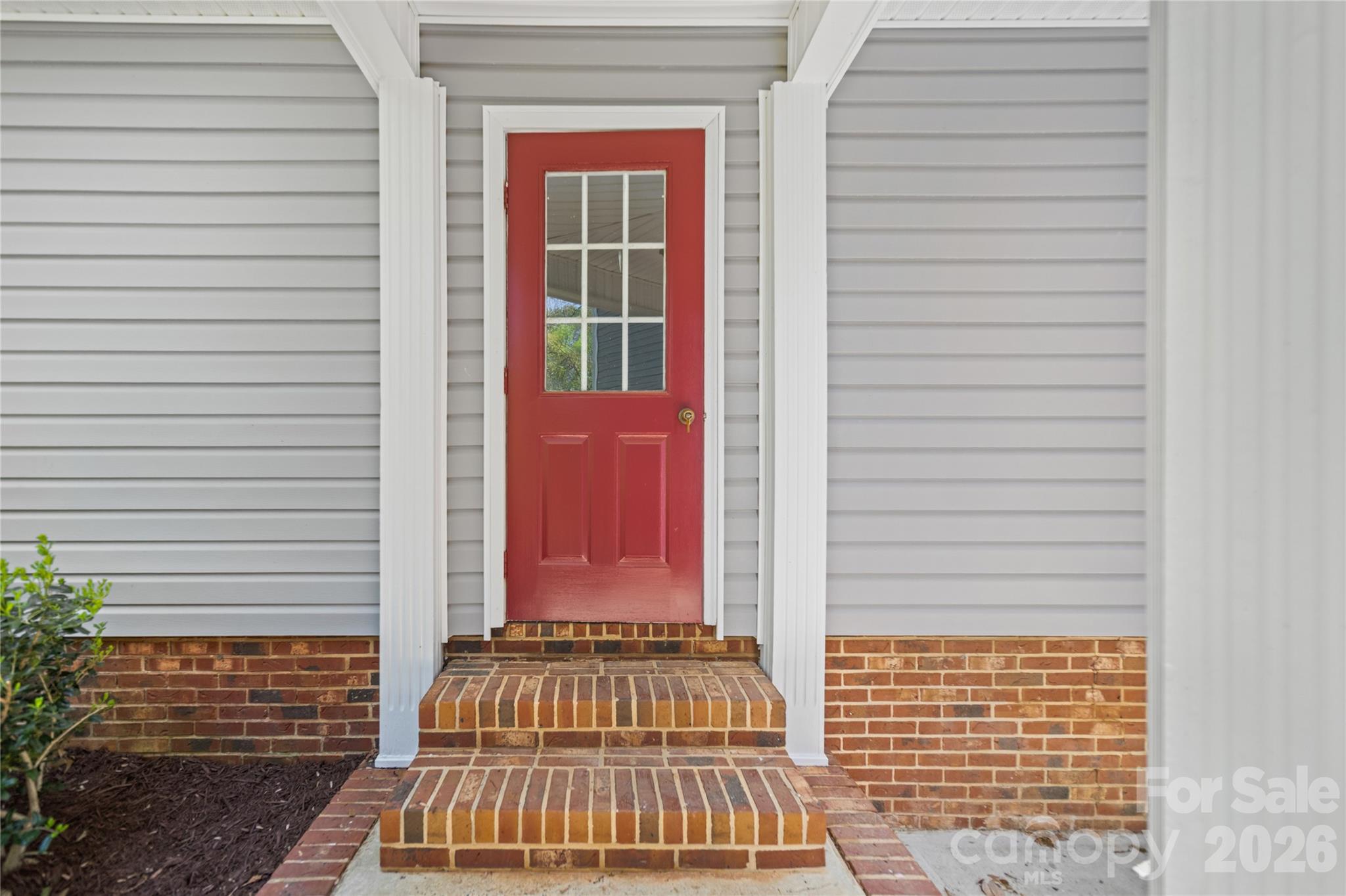 Kitchen Entrance - 3065 Devonshire Drive, Rock Hill