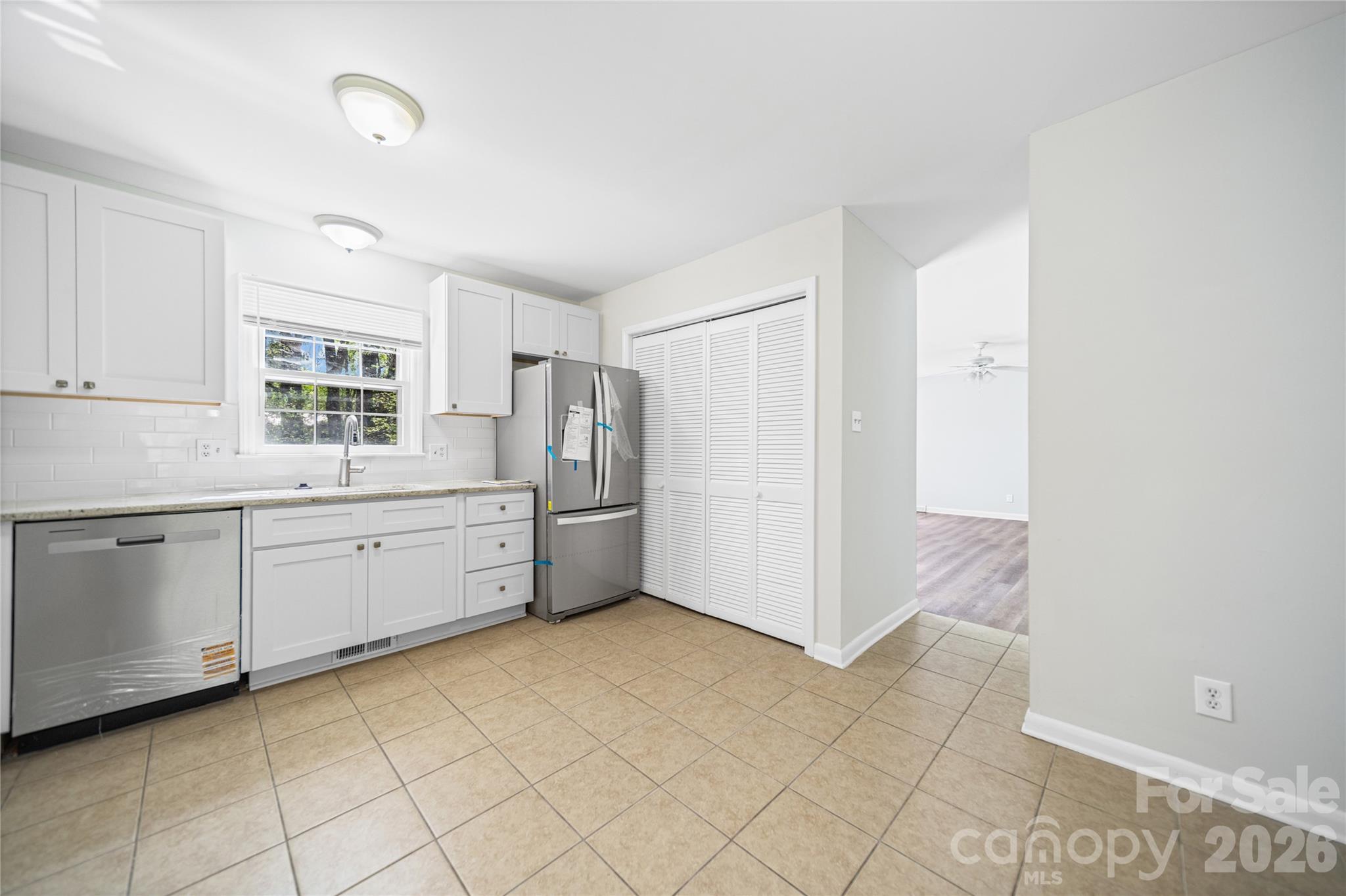 Kitchen - 3065 Devonshire Drive, Rock Hill