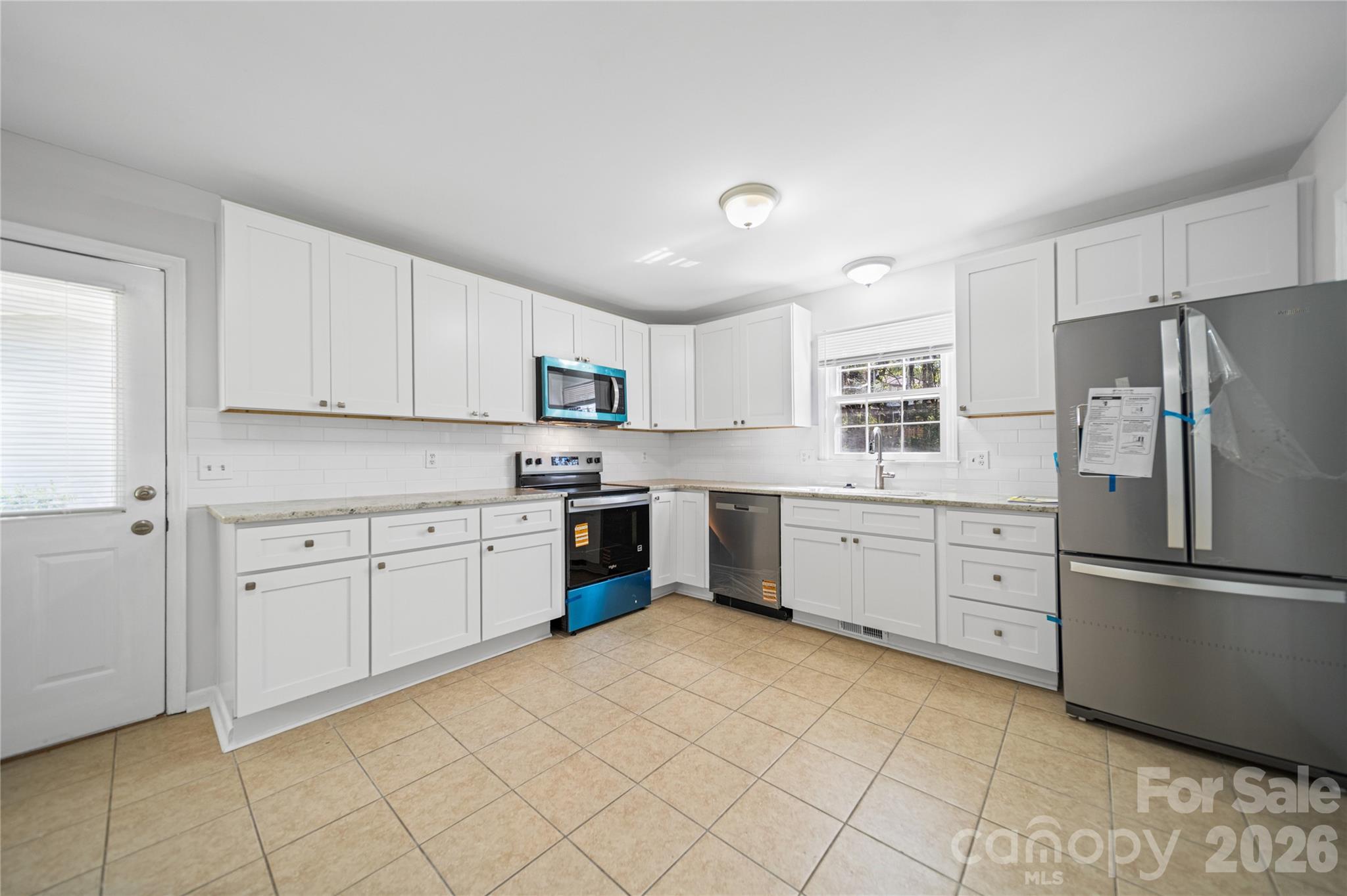 Kitchen - 3065 Devonshire Drive, Rock Hill