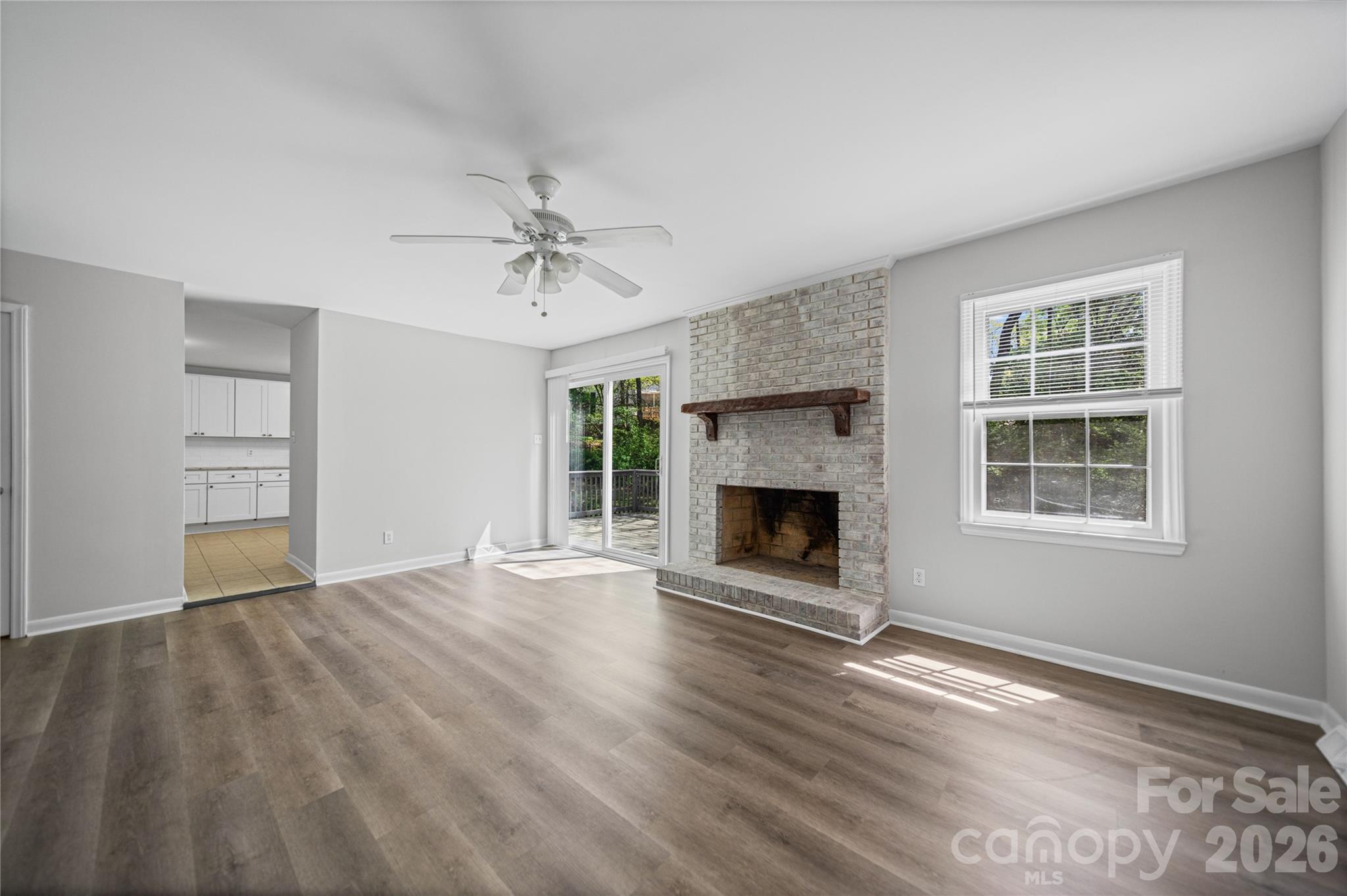 Den - 3065 Devonshire Drive, Rock Hill